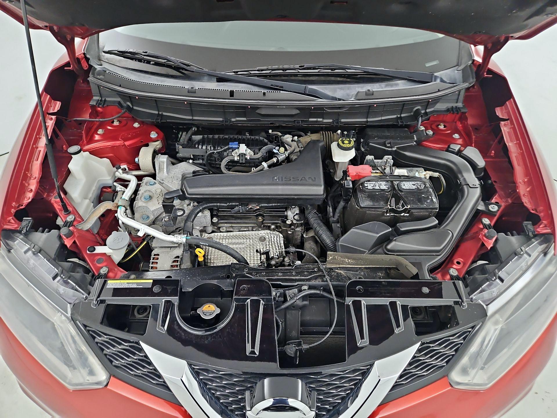 Thumbnail: 2016 Nissan Rogue - 19
