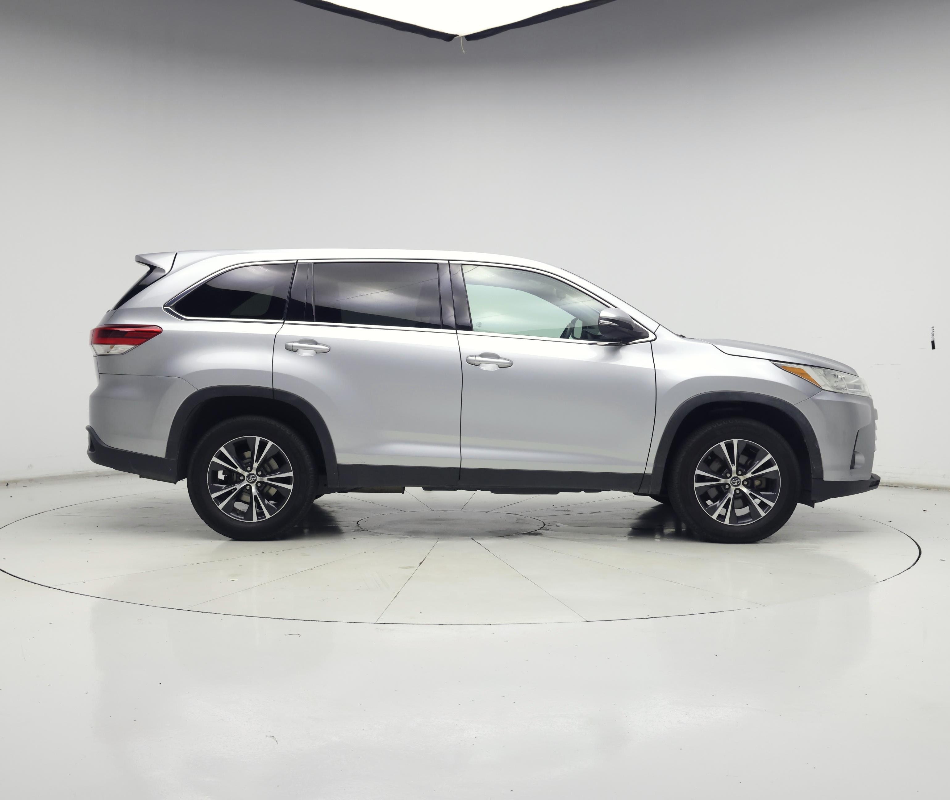 Thumbnail: 2019 Toyota Highlander - 7
