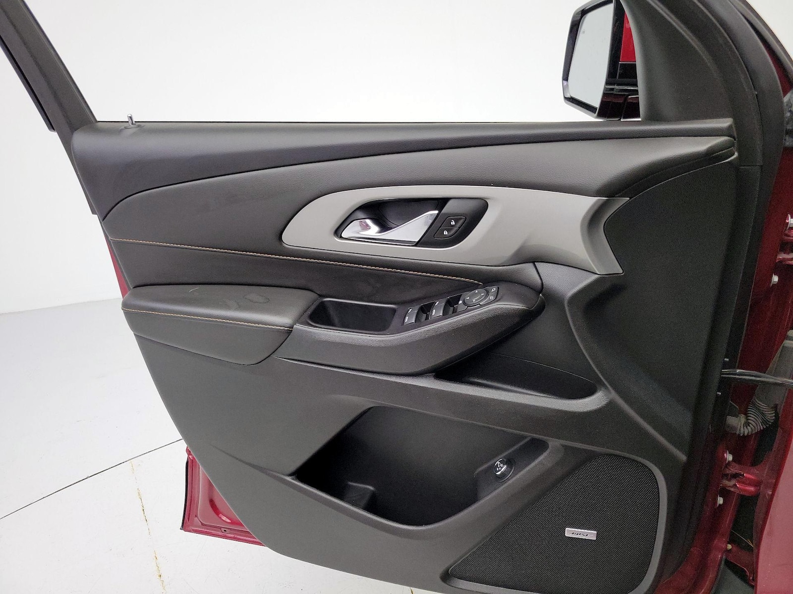 2020 Chevrolet Traverse 3LT - Photo 13