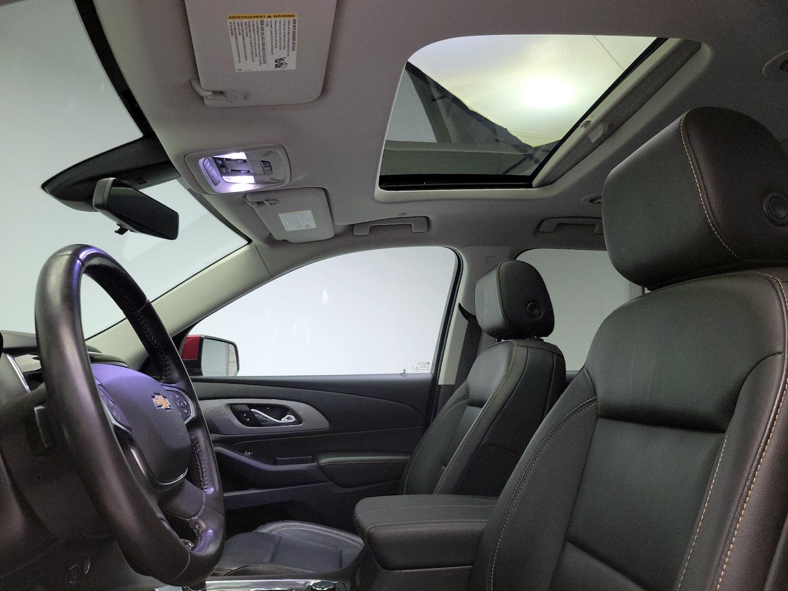 2020 Chevrolet Traverse 3LT - Photo 19