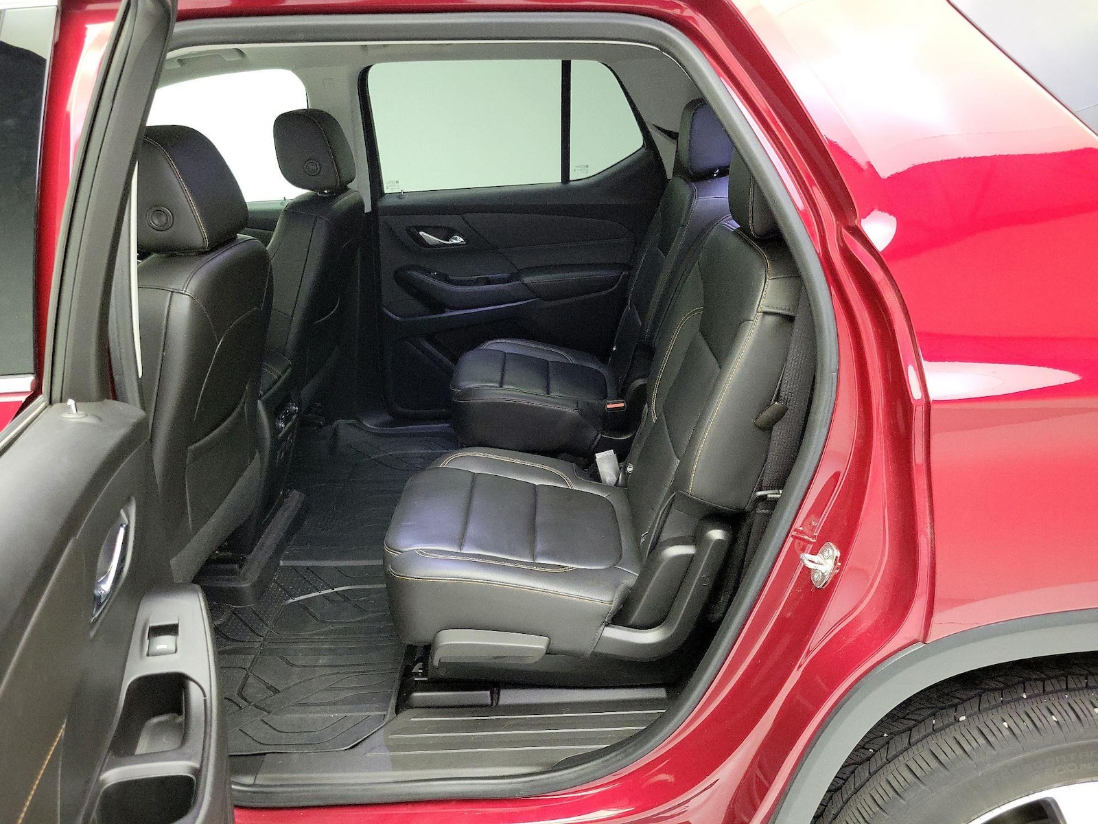 2020 Chevrolet Traverse 3LT - Photo 20