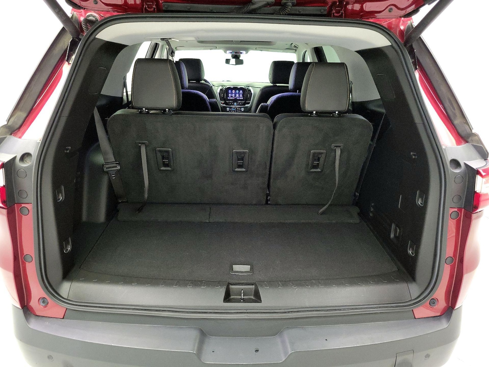 2020 Chevrolet Traverse 3LT - Photo 22