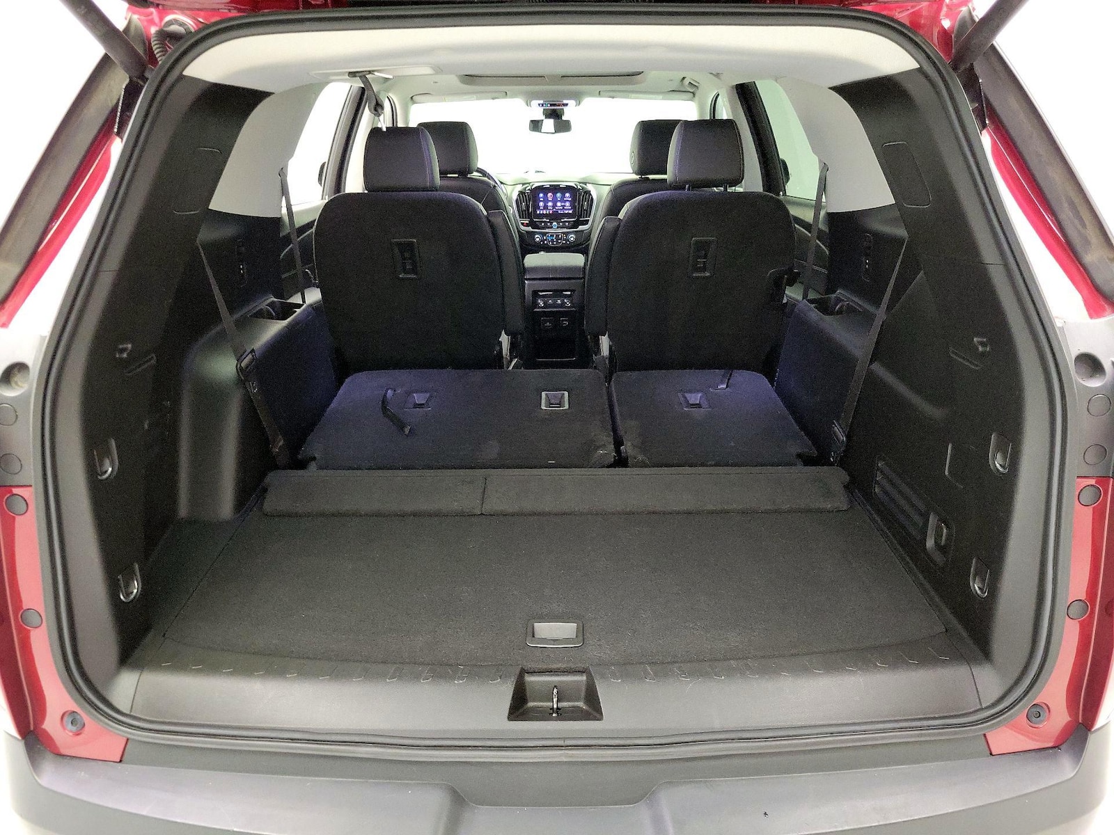 2020 Chevrolet Traverse 3LT - Photo 23