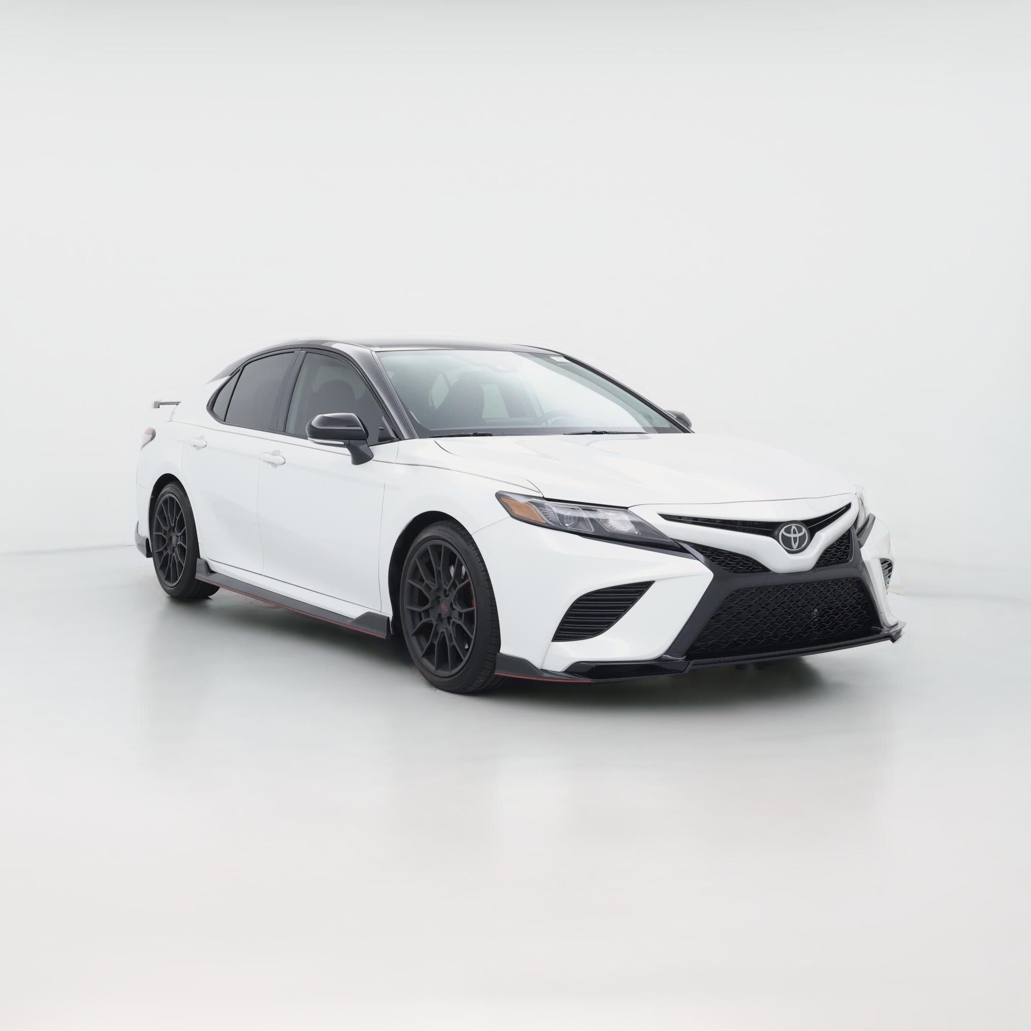 Thumbnail: 2022 Toyota Camry - 1