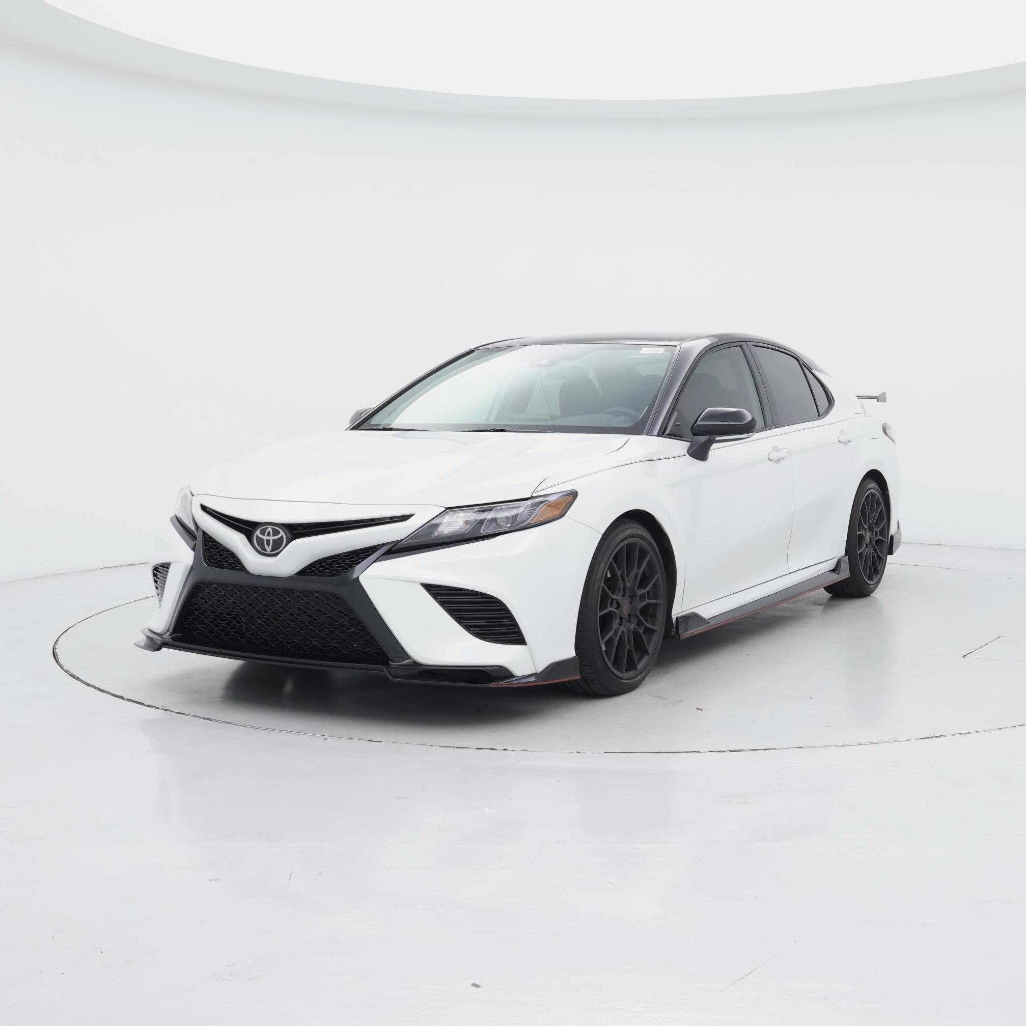 Thumbnail: 2022 Toyota Camry - 4