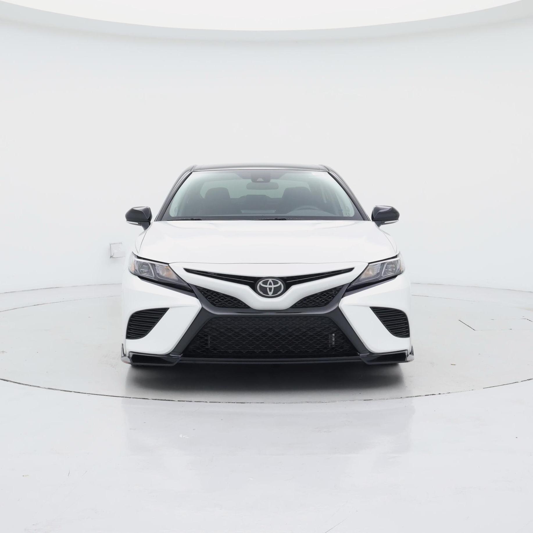 Thumbnail: 2022 Toyota Camry - 5