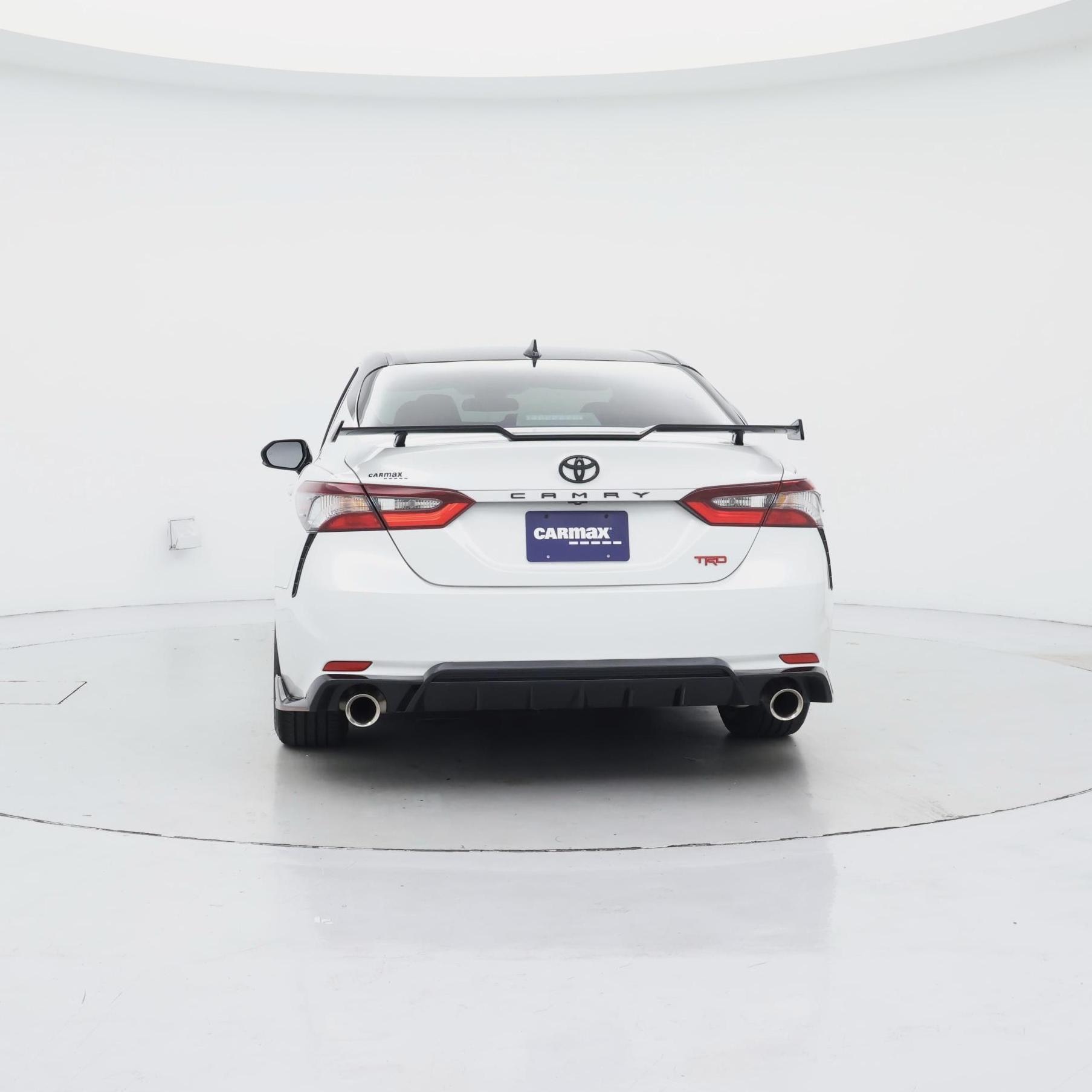 Thumbnail: 2022 Toyota Camry - 6