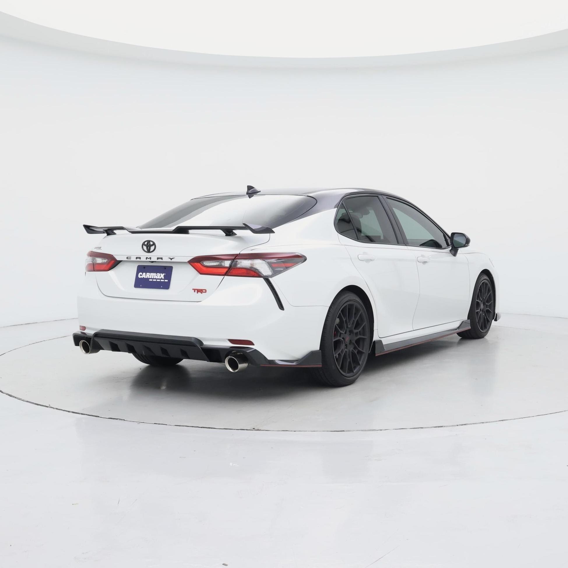 Thumbnail: 2022 Toyota Camry - 8