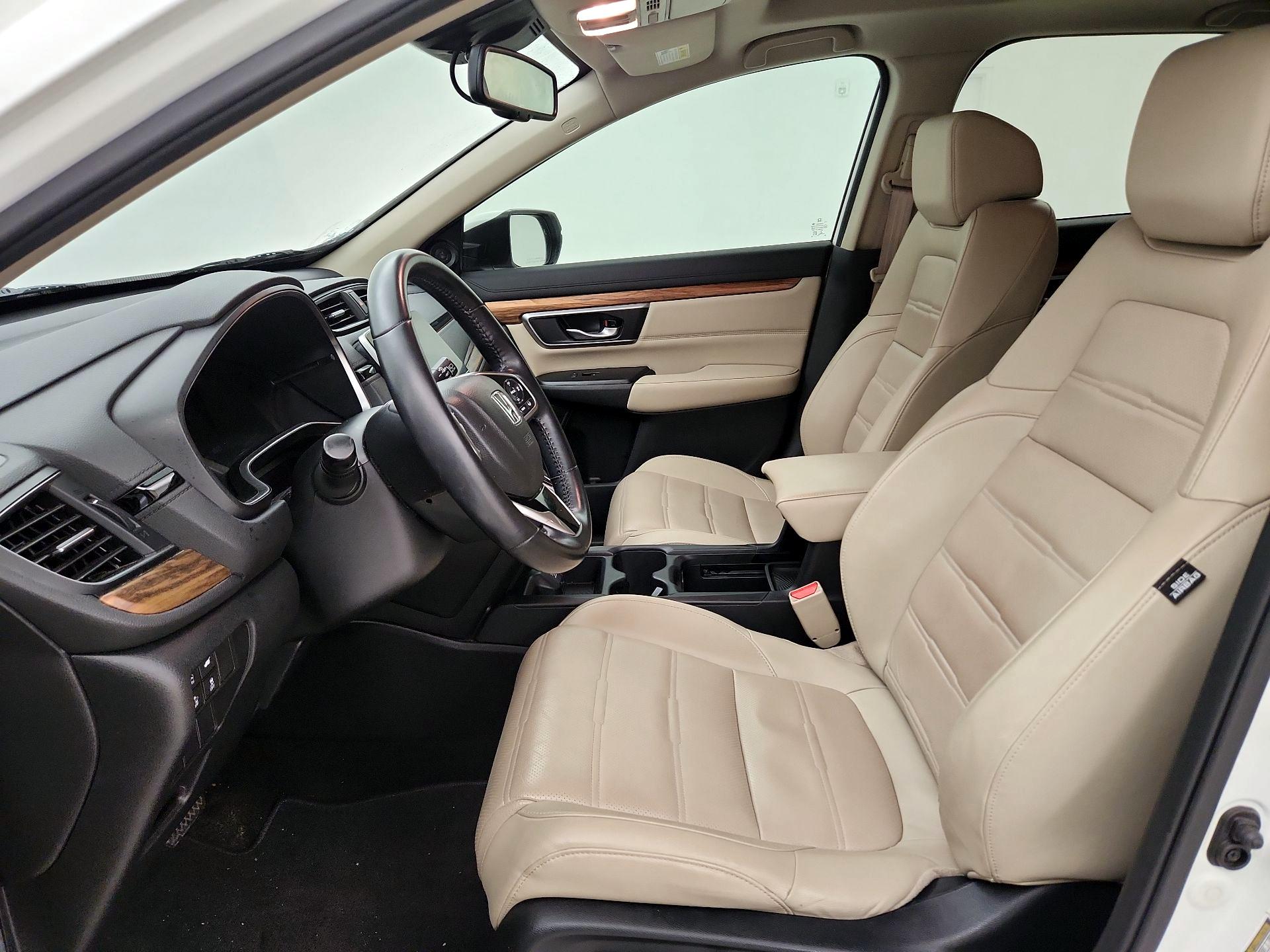 Thumbnail: 2018 Honda CR-V - 11