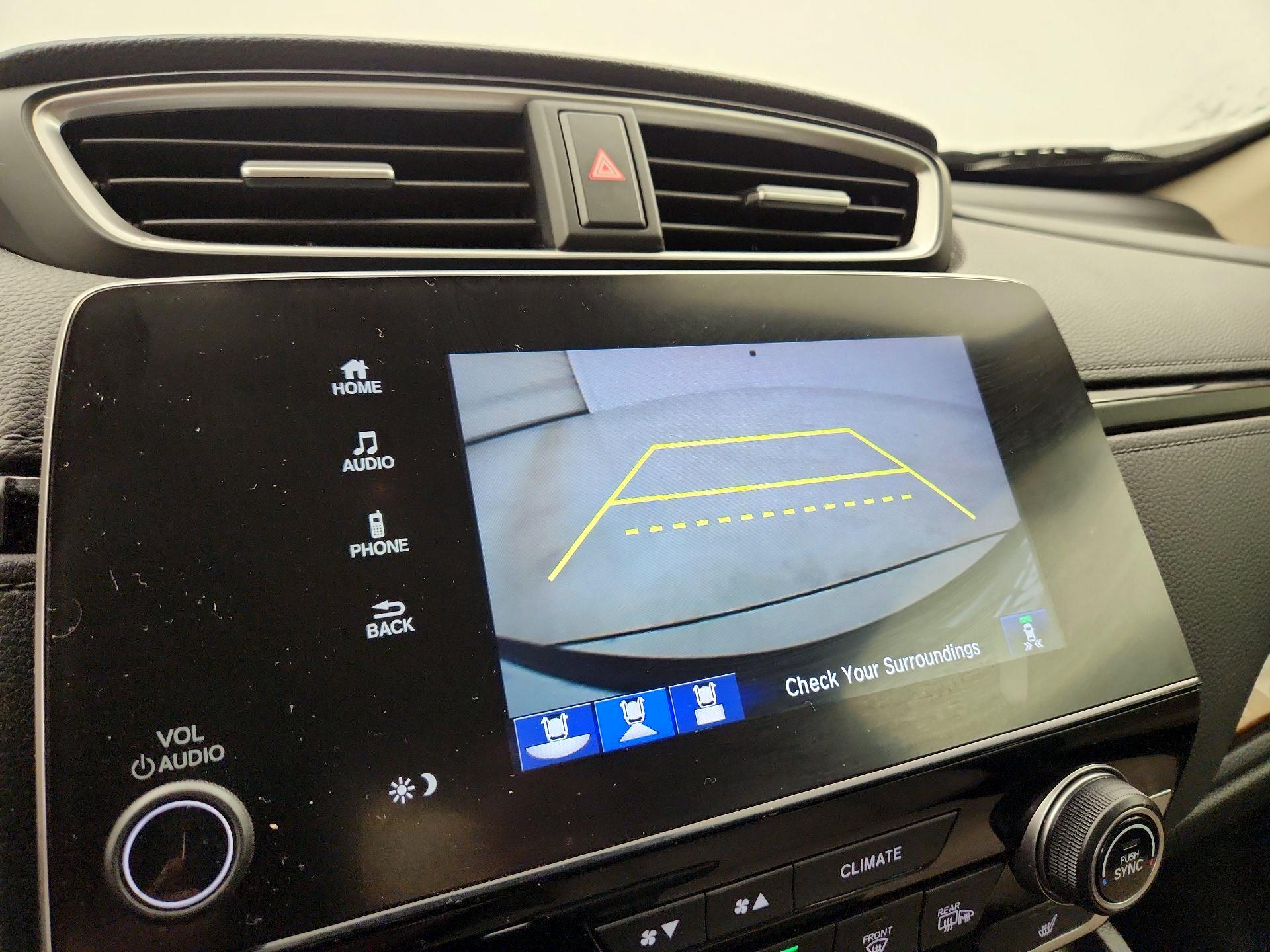 Thumbnail: 2018 Honda CR-V - 14