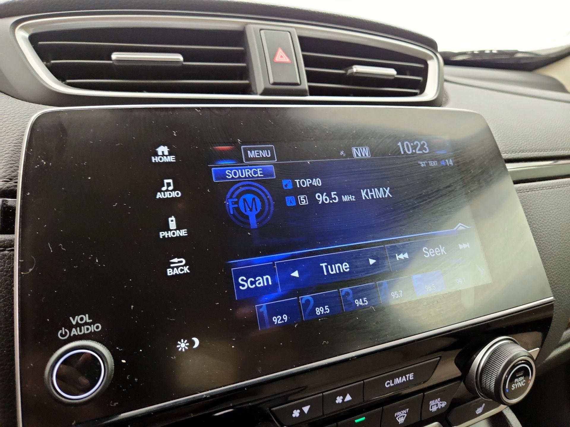 Thumbnail: 2018 Honda CR-V - 15