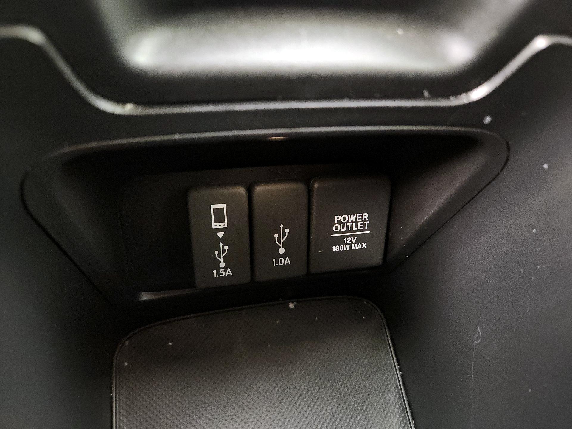 Thumbnail: 2018 Honda CR-V - 18