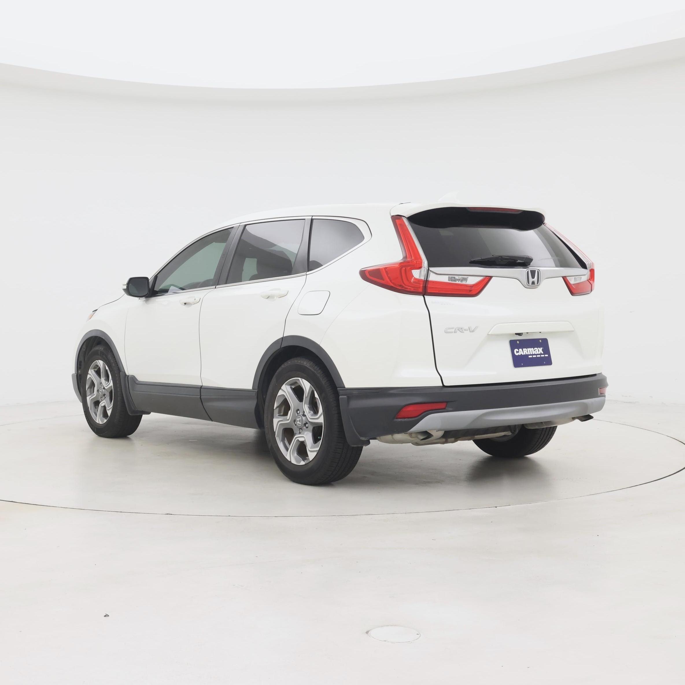 Thumbnail: 2018 Honda CR-V - 2