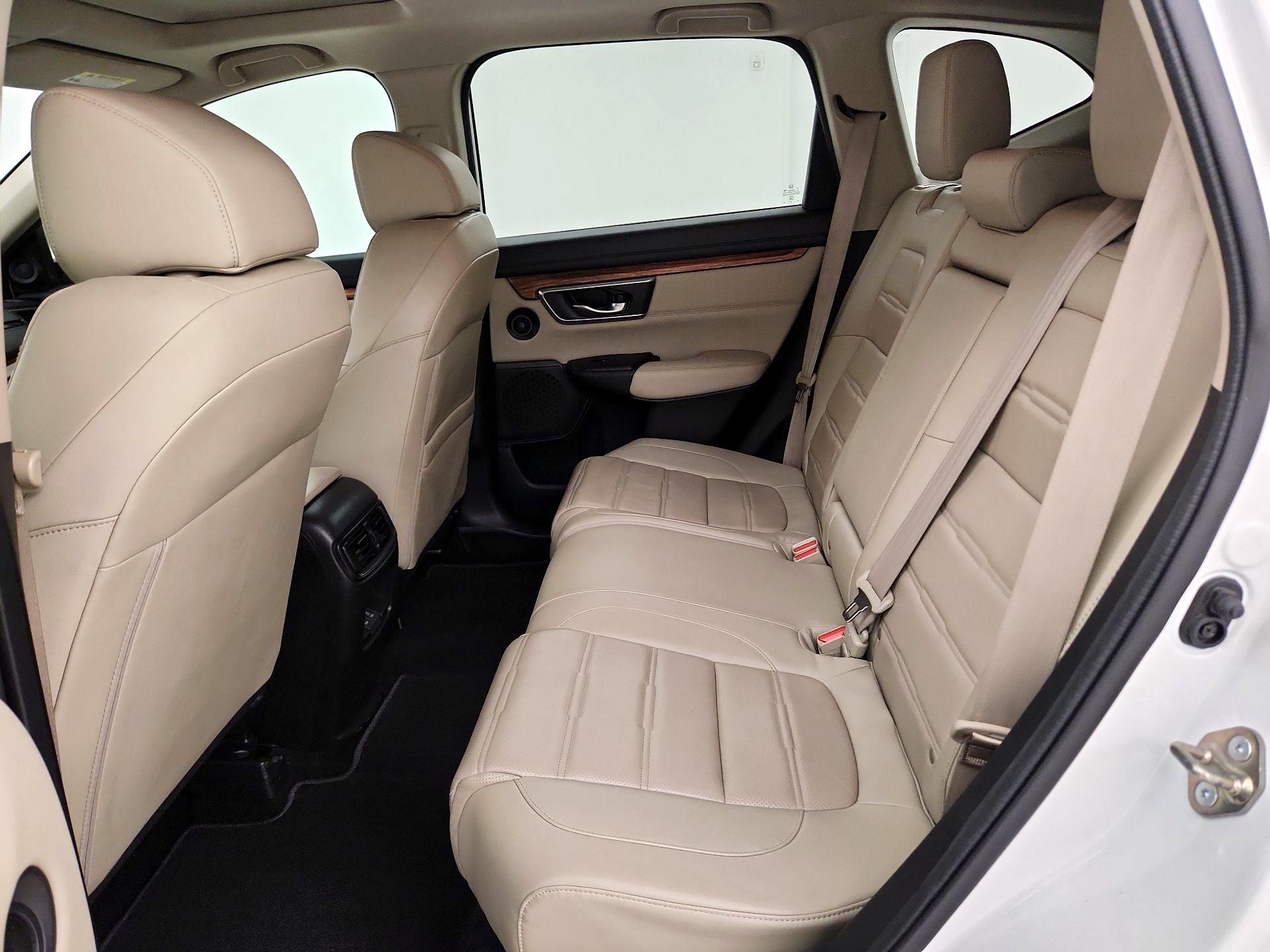 Thumbnail: 2018 Honda CR-V - 20