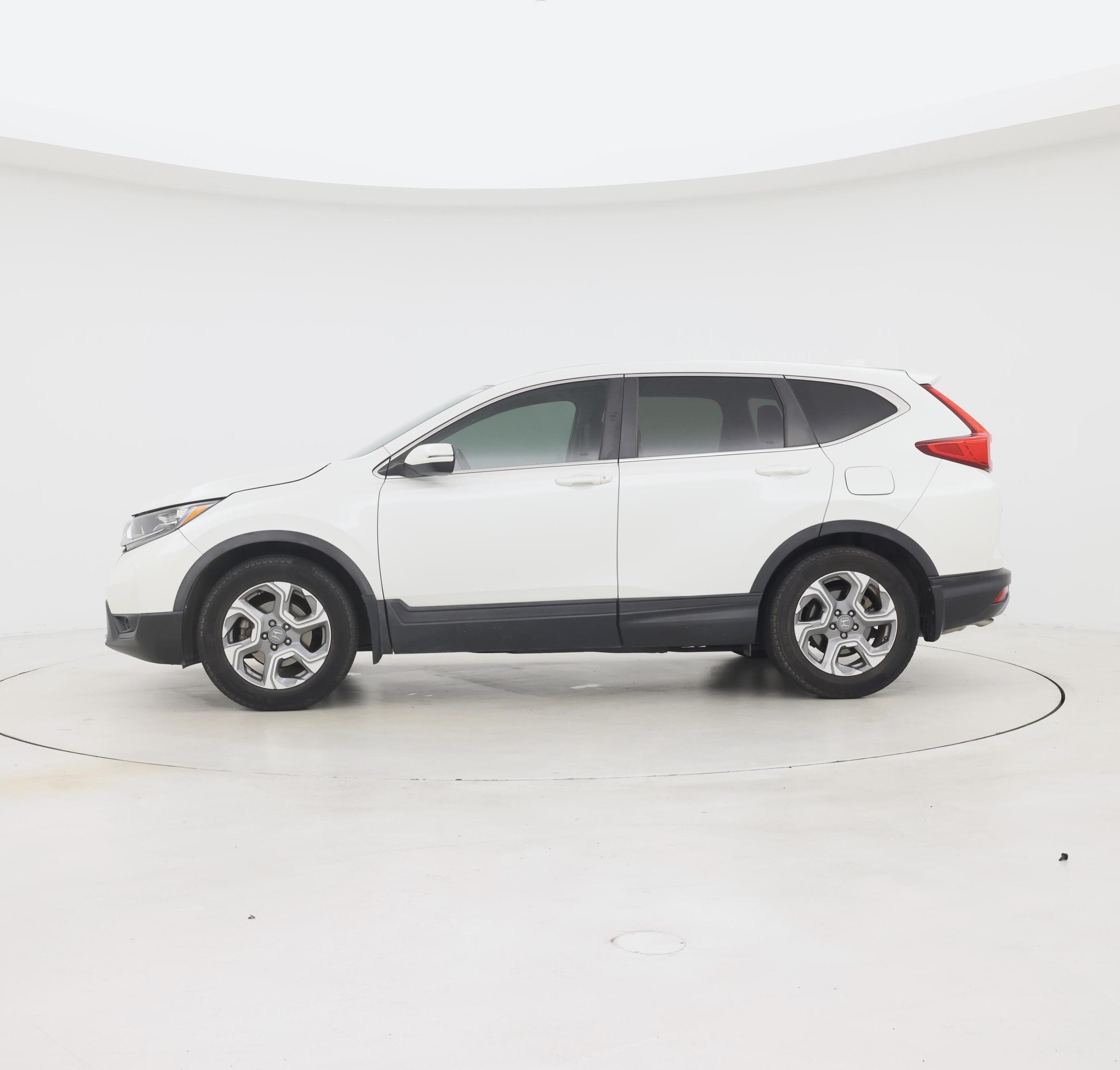 Thumbnail: 2018 Honda CR-V - 3