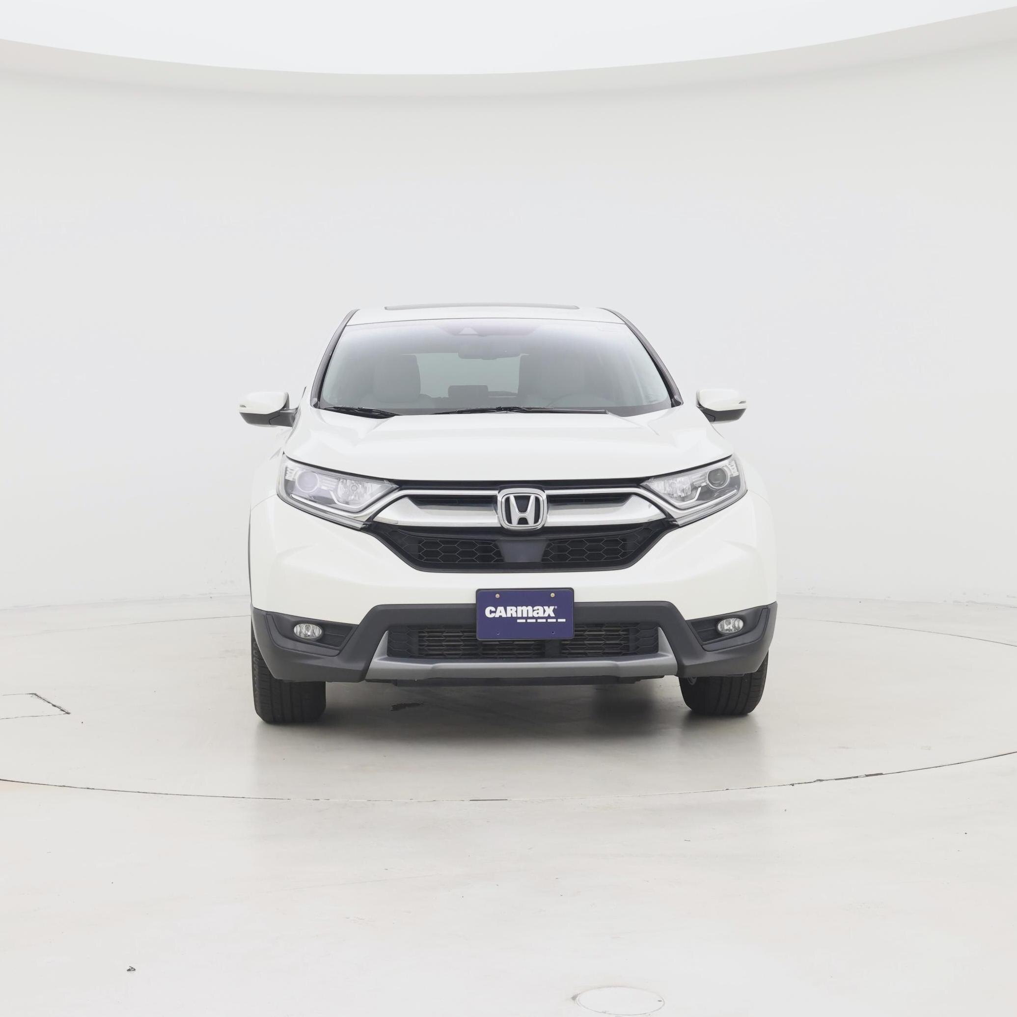 Thumbnail: 2018 Honda CR-V - 5
