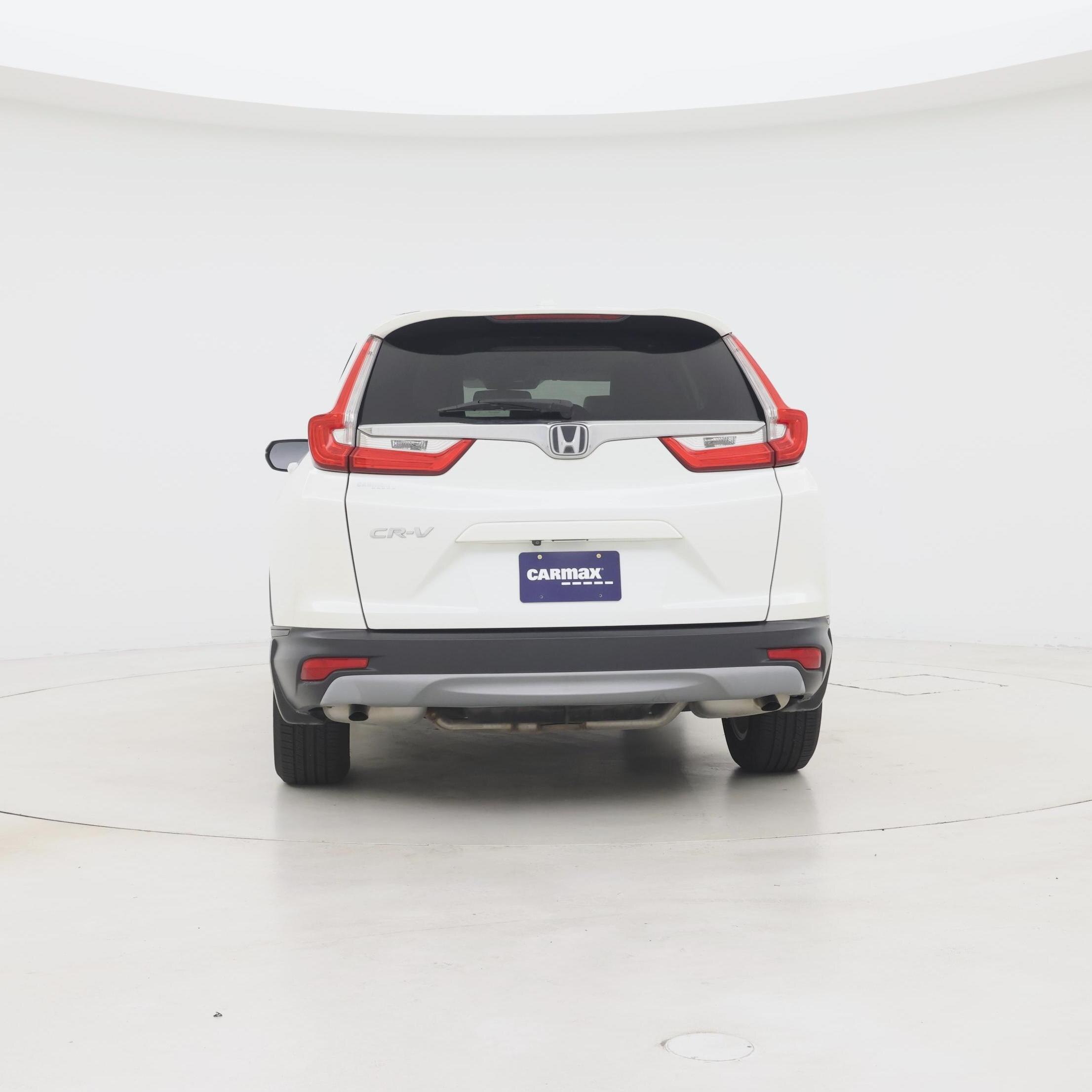 Thumbnail: 2018 Honda CR-V - 6