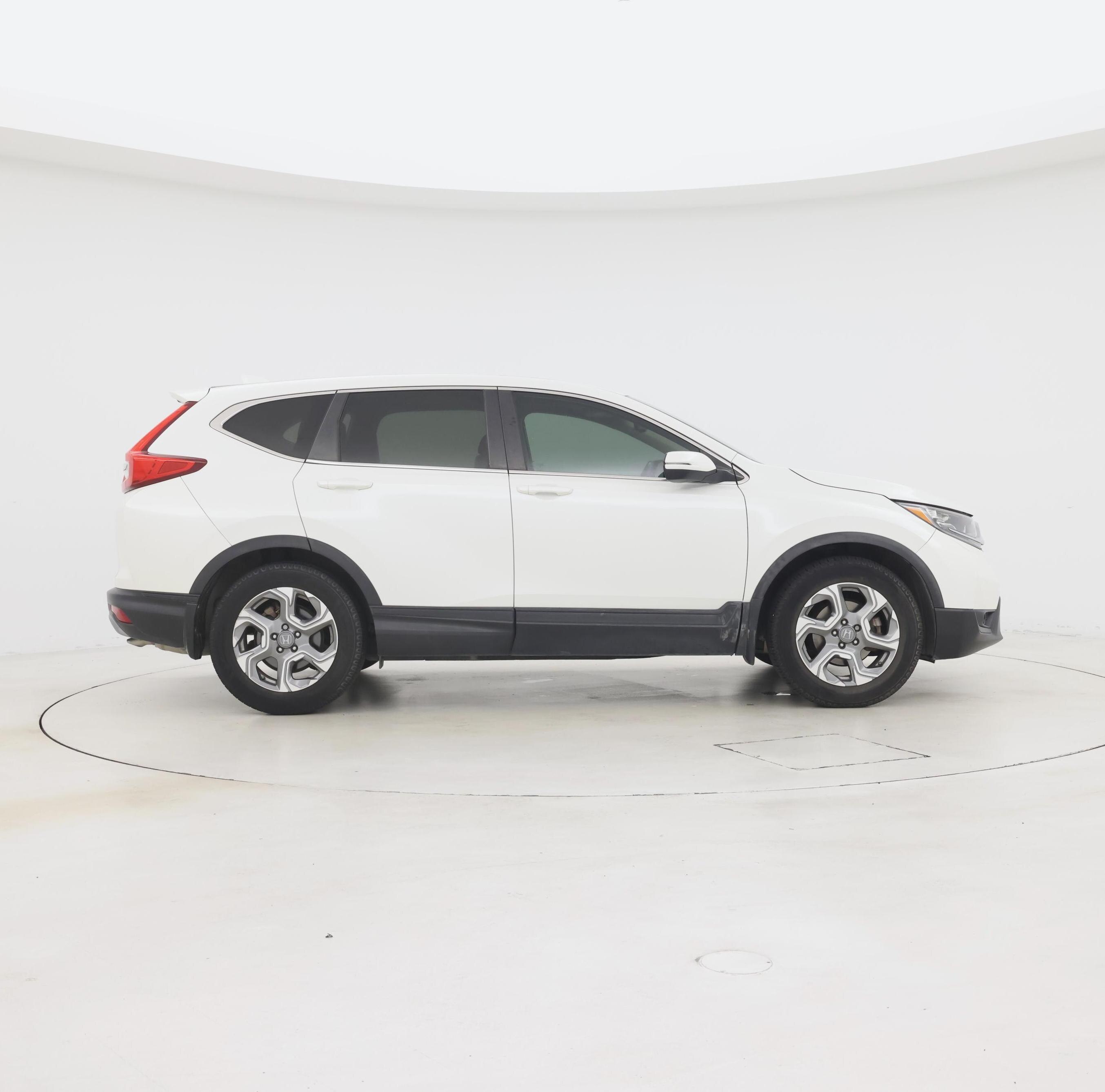 Thumbnail: 2018 Honda CR-V - 7