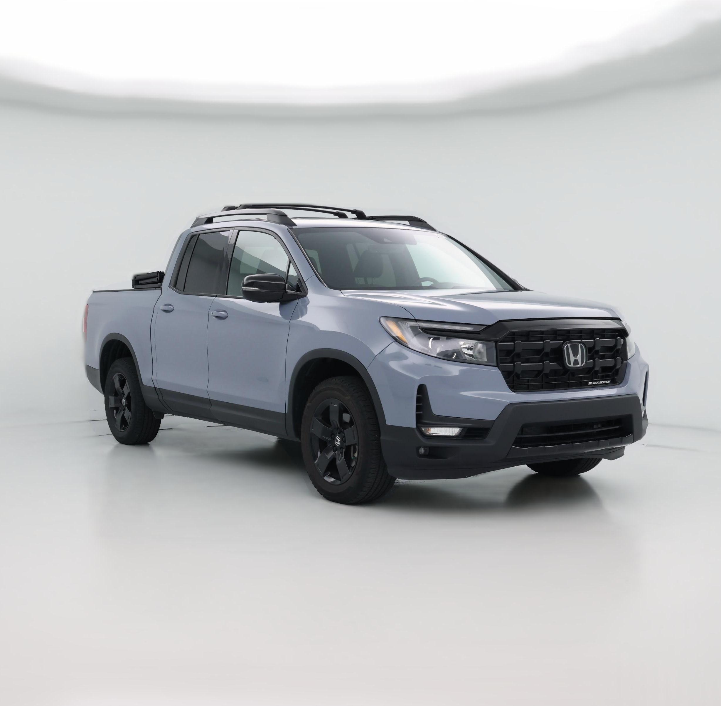 Thumbnail: 2024 Honda Ridgeline - 1