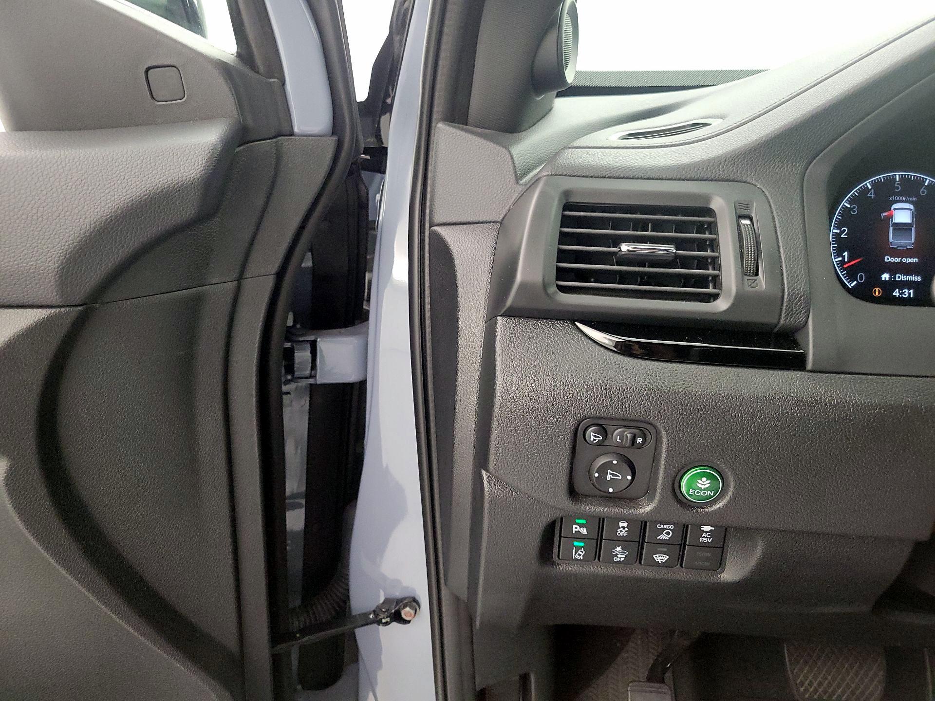 Thumbnail: 2024 Honda Ridgeline - 13