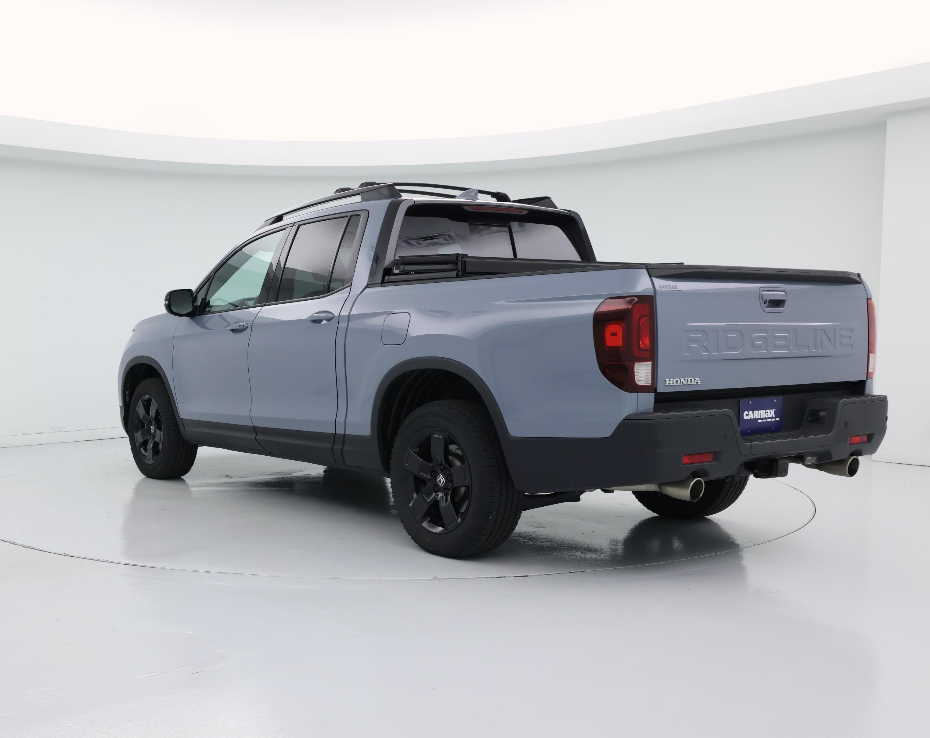 Thumbnail: 2024 Honda Ridgeline - 2