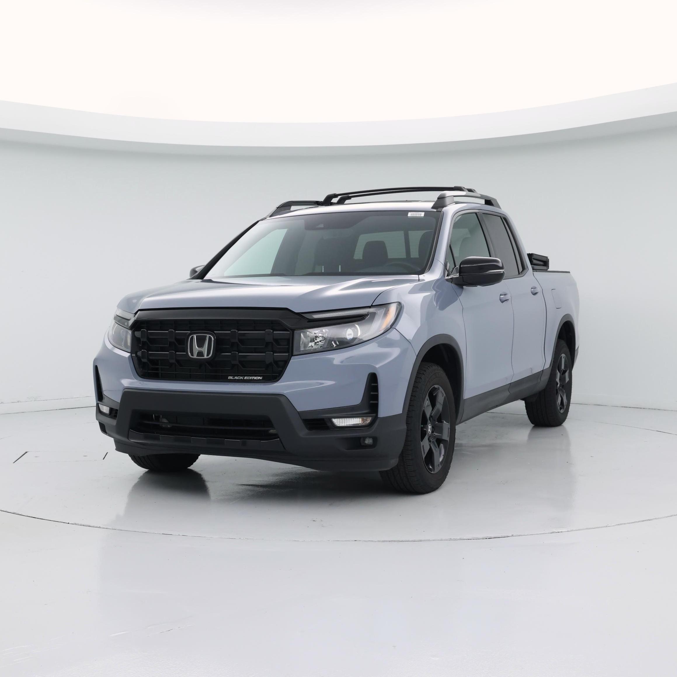 Thumbnail: 2024 Honda Ridgeline - 4
