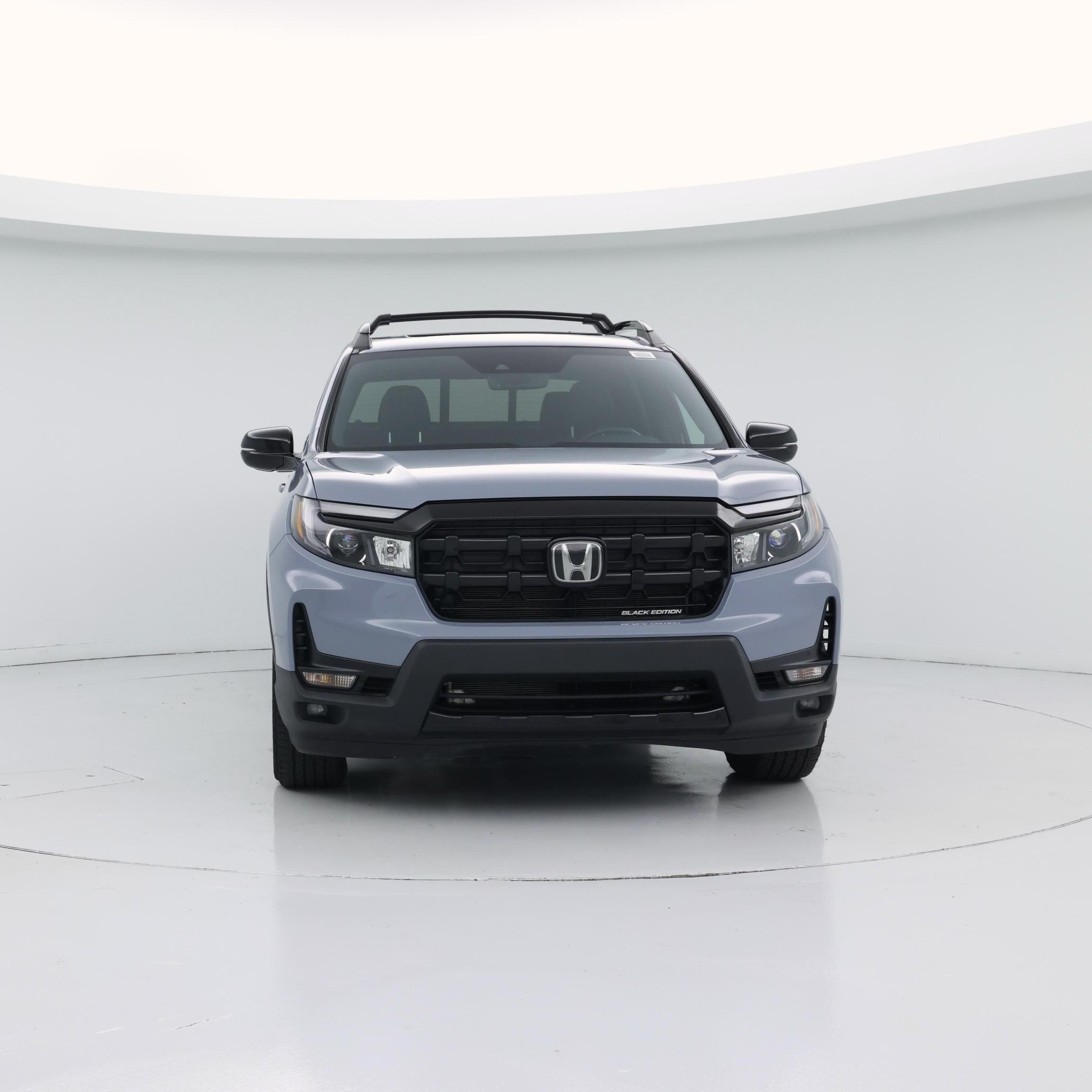 Thumbnail: 2024 Honda Ridgeline - 5