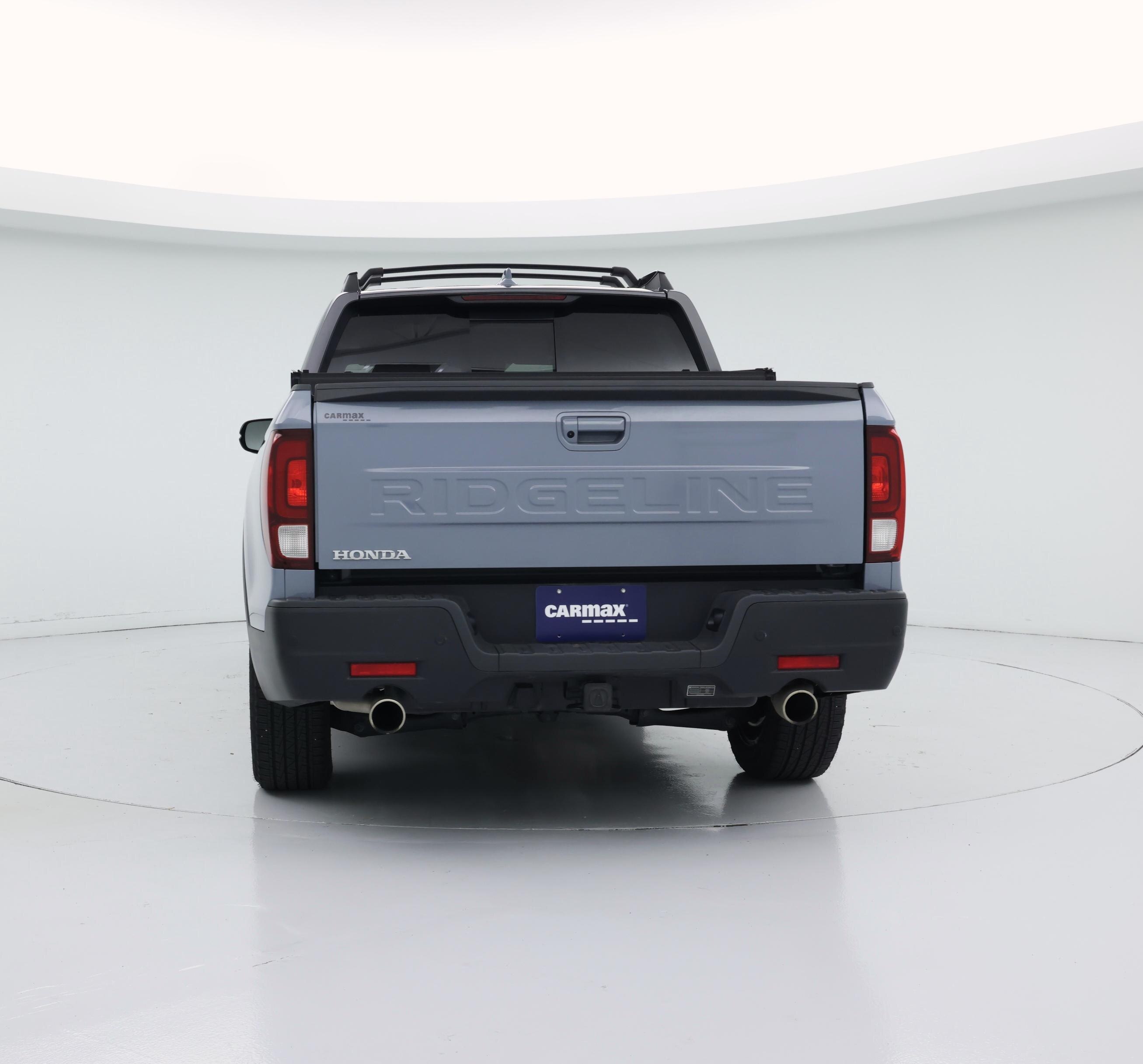 Thumbnail: 2024 Honda Ridgeline - 6