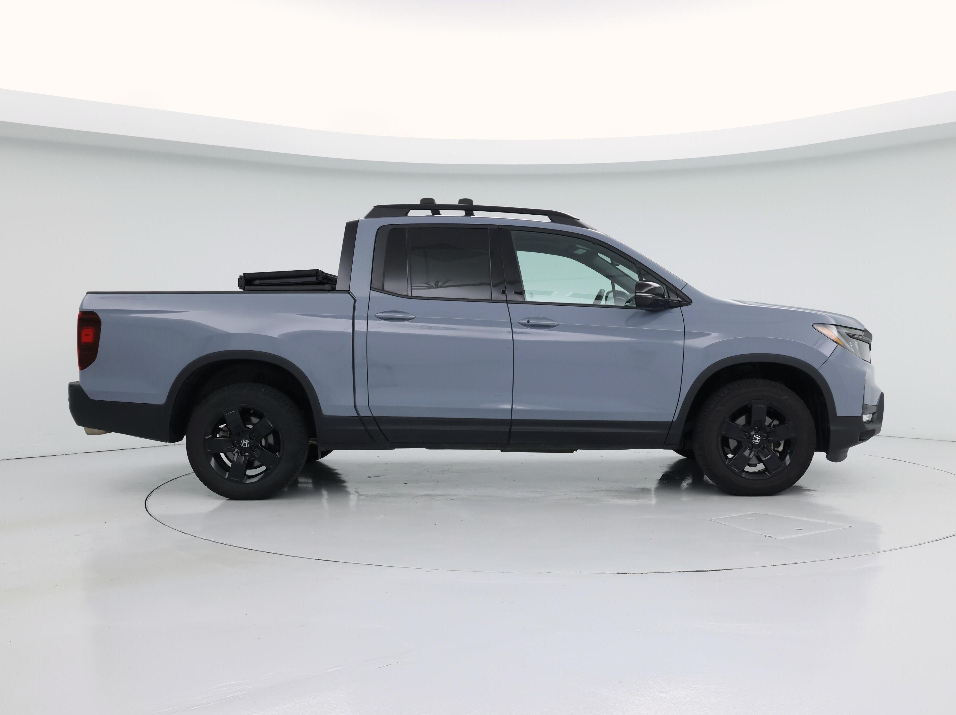 Thumbnail: 2024 Honda Ridgeline - 7