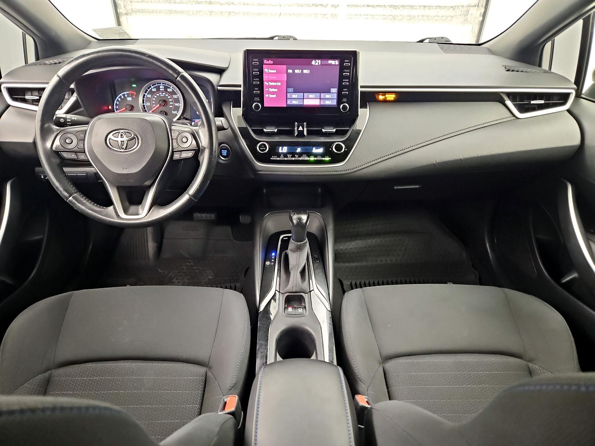 Thumbnail: 2020 Toyota Corolla - 9
