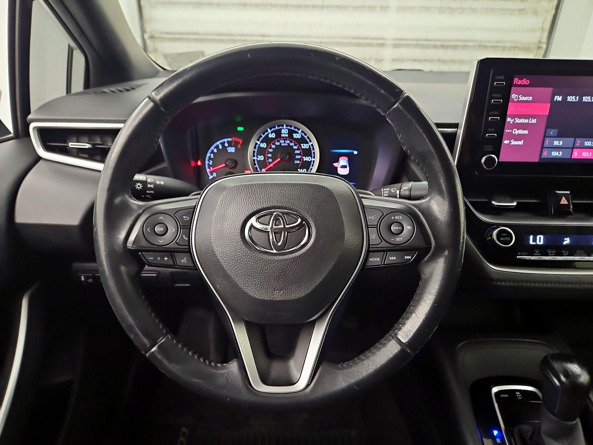 Thumbnail: 2020 Toyota Corolla - 10