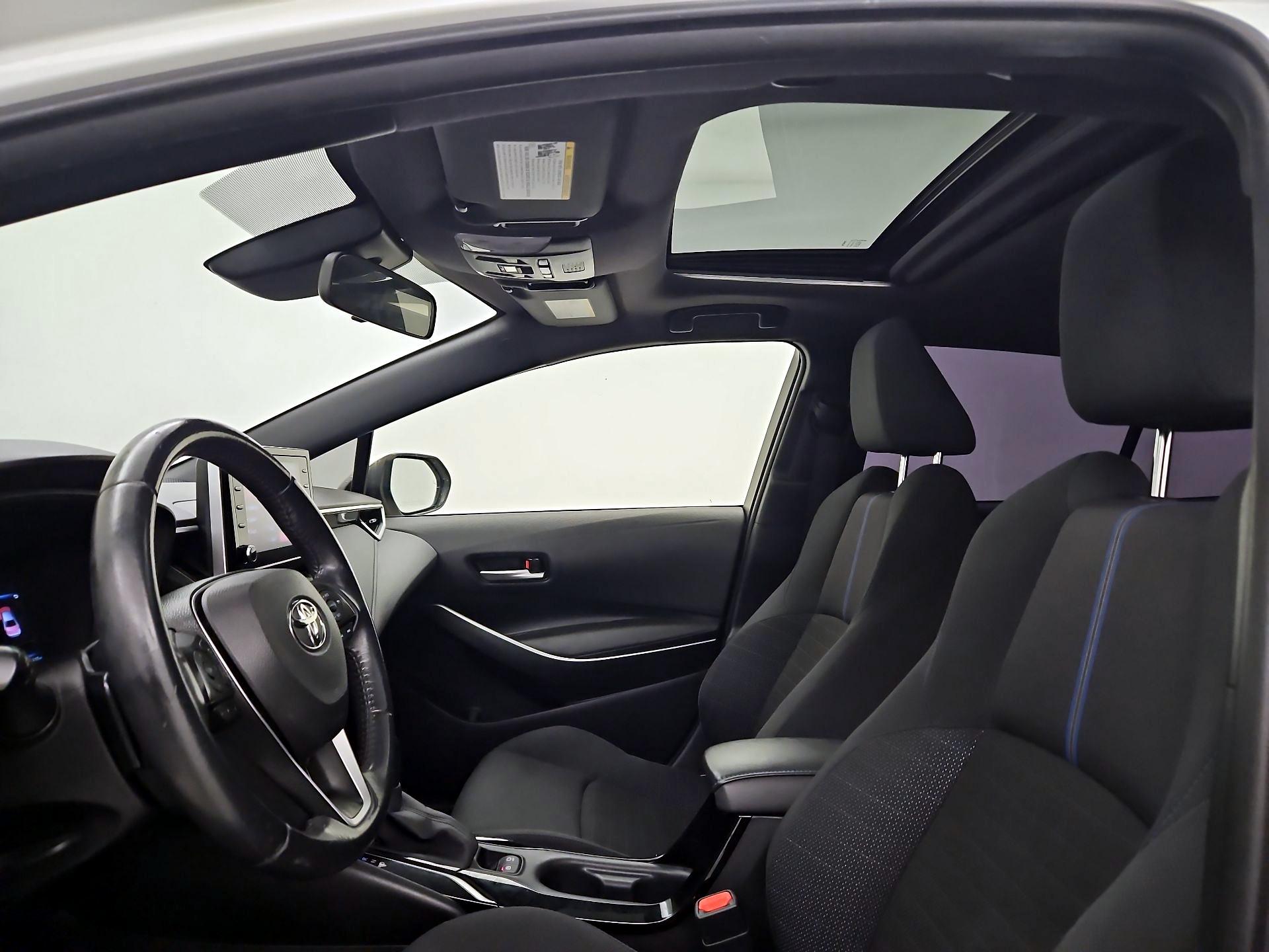 Thumbnail: 2020 Toyota Corolla - 17