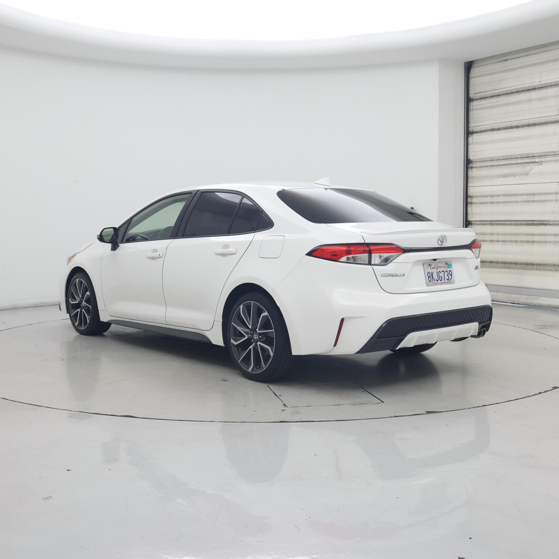 Thumbnail: 2020 Toyota Corolla - 2