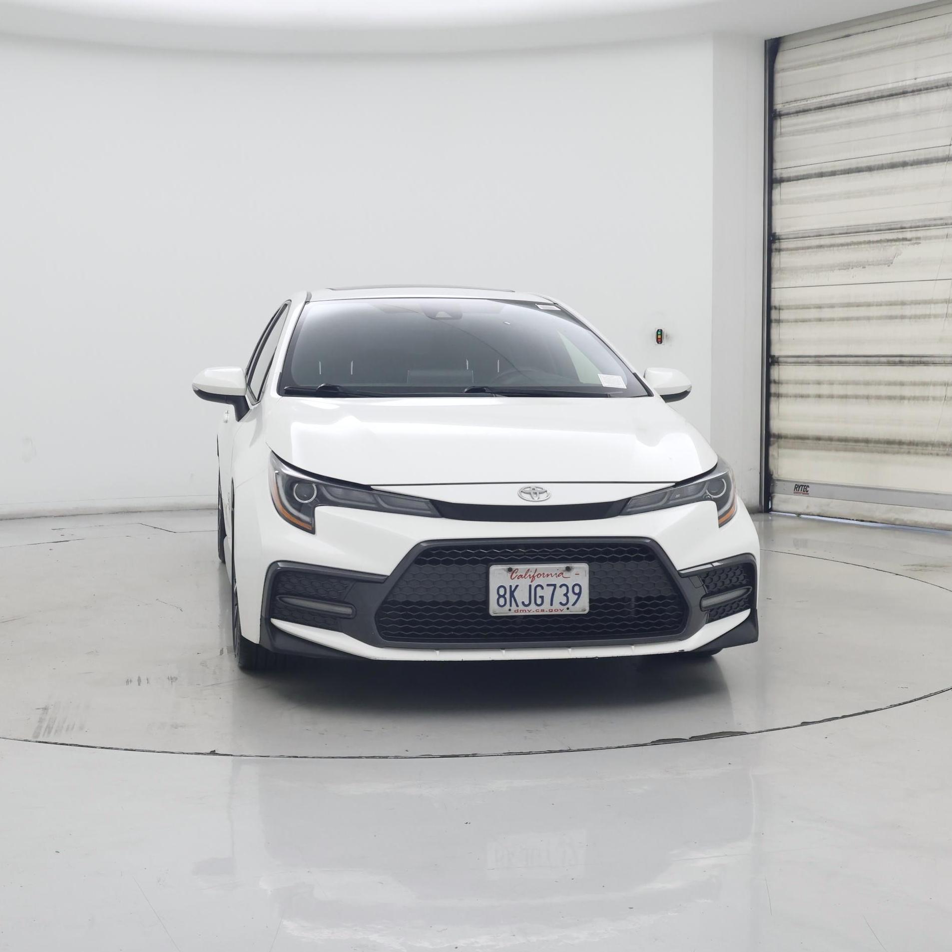 Thumbnail: 2020 Toyota Corolla - 5