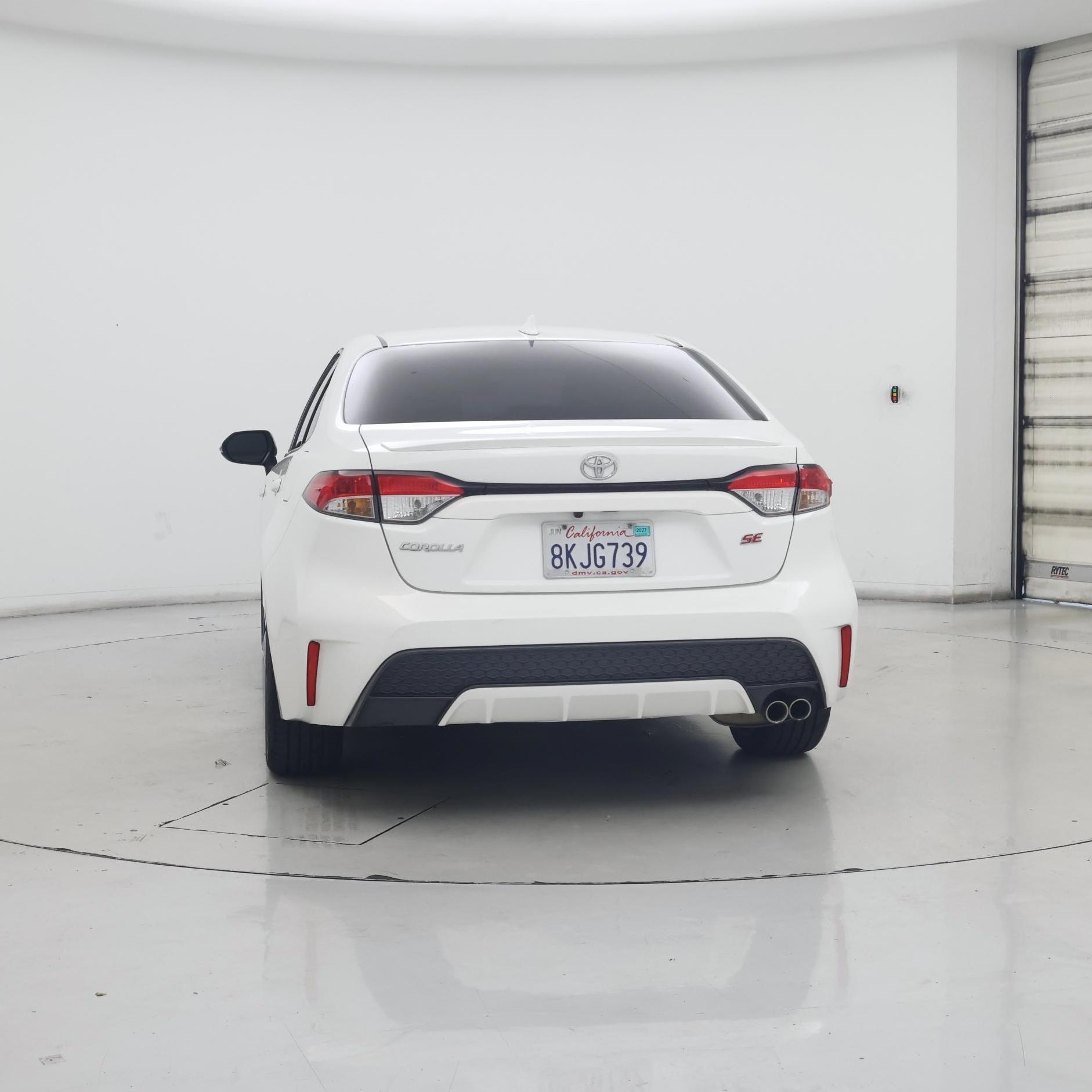 Thumbnail: 2020 Toyota Corolla - 6