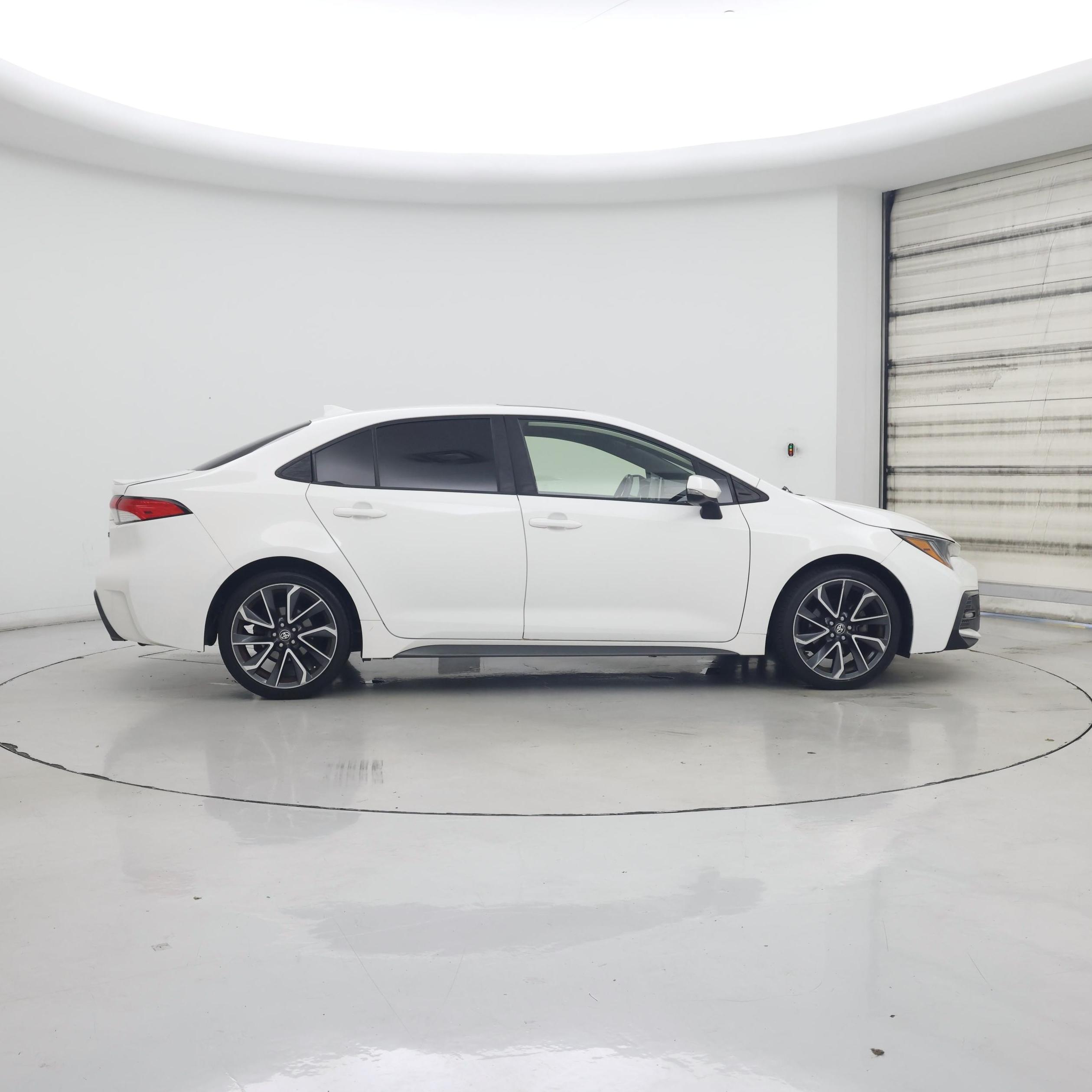 Thumbnail: 2020 Toyota Corolla - 7