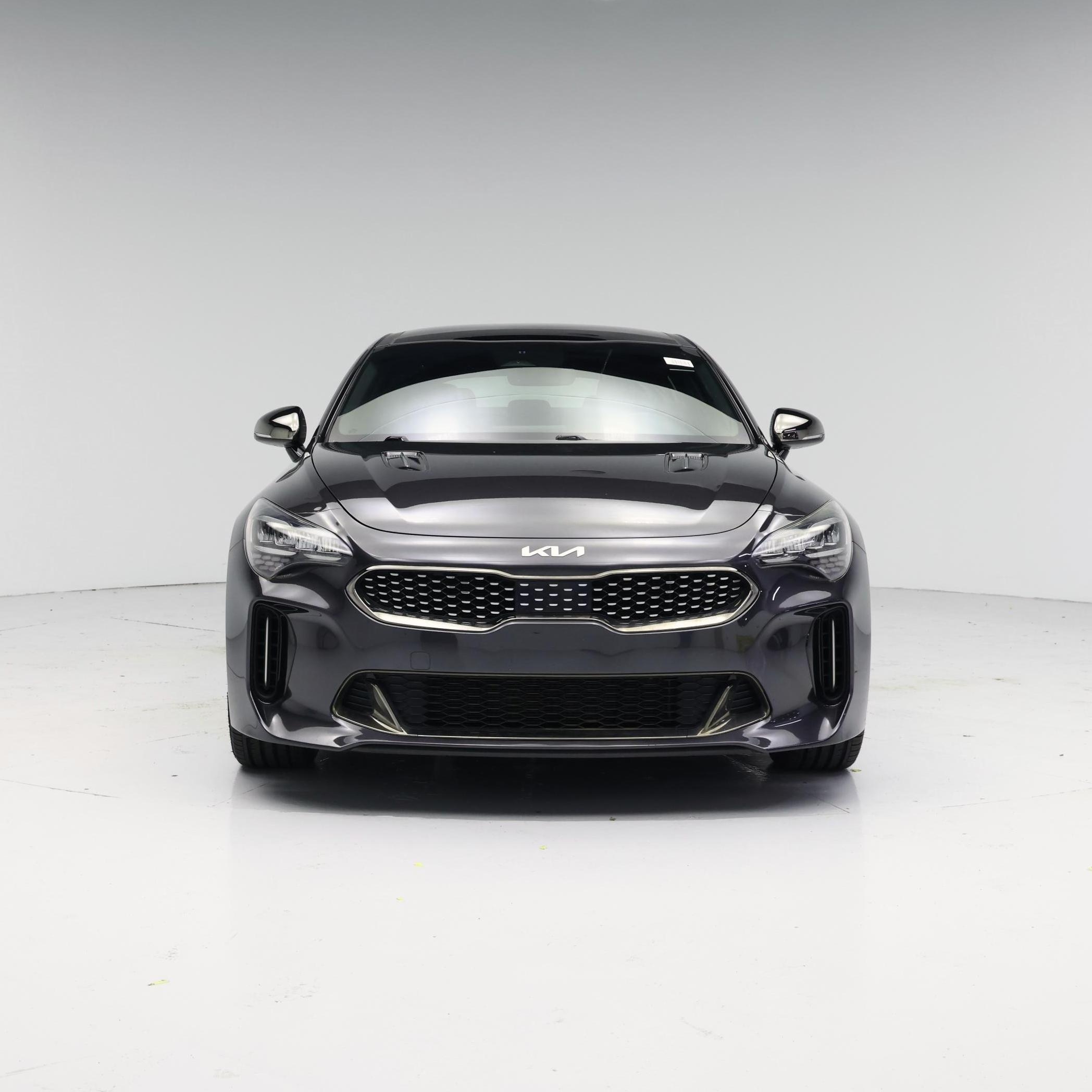 Thumbnail: 2022 Kia Stinger - 5