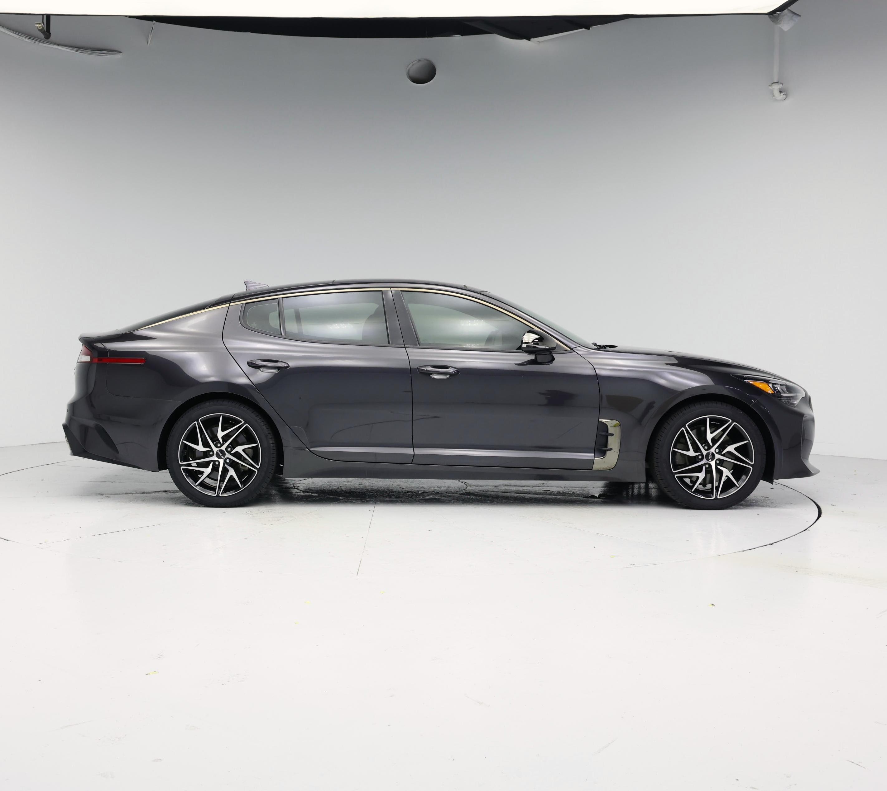 Thumbnail: 2022 Kia Stinger - 7