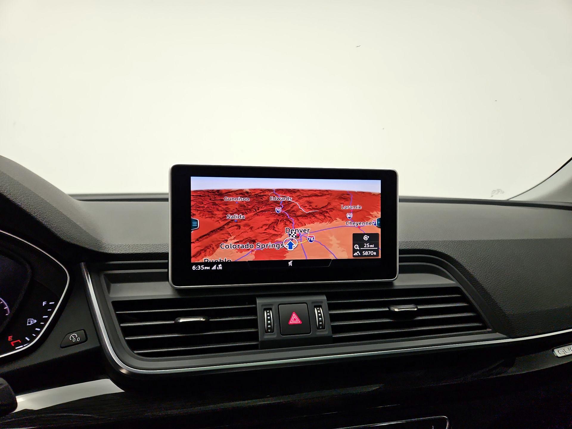 Thumbnail: 2019 Audi Q5 - 14