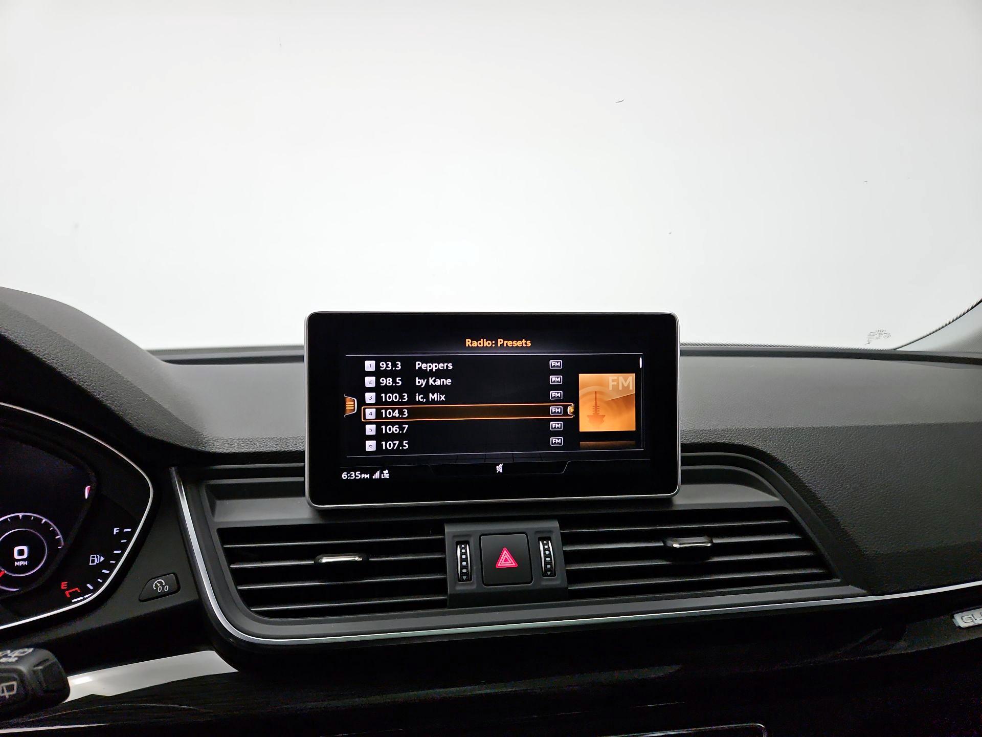 Thumbnail: 2019 Audi Q5 - 16