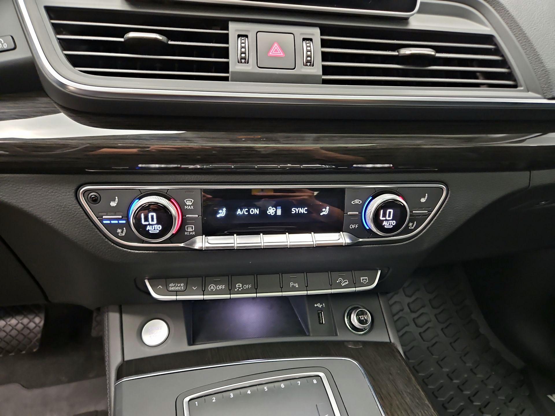 Thumbnail: 2019 Audi Q5 - 17