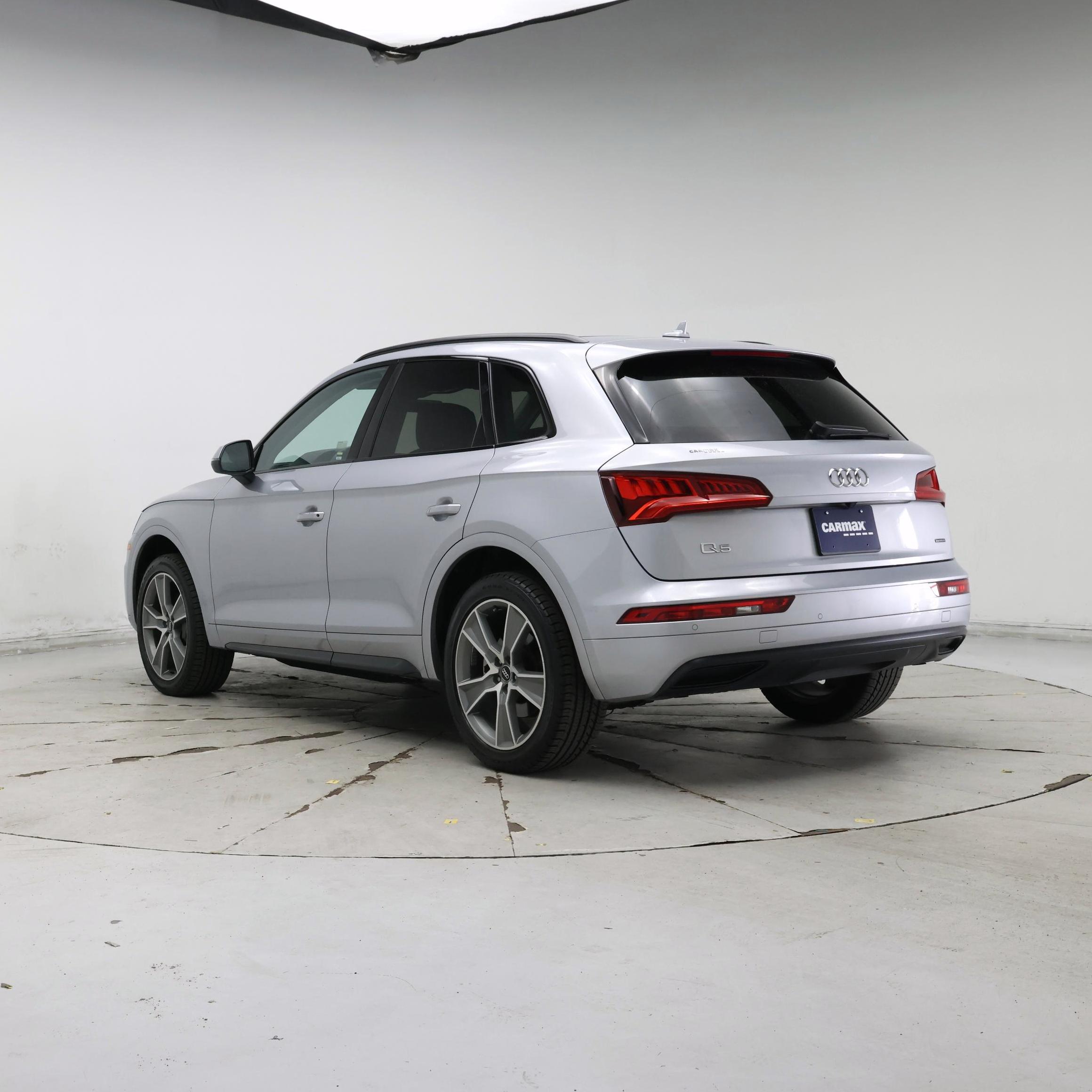 Thumbnail: 2019 Audi Q5 - 2