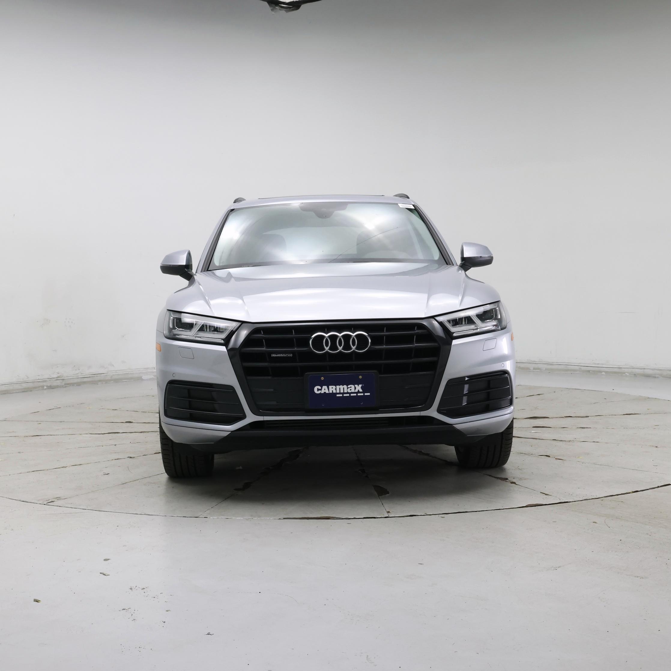 Thumbnail: 2019 Audi Q5 - 5