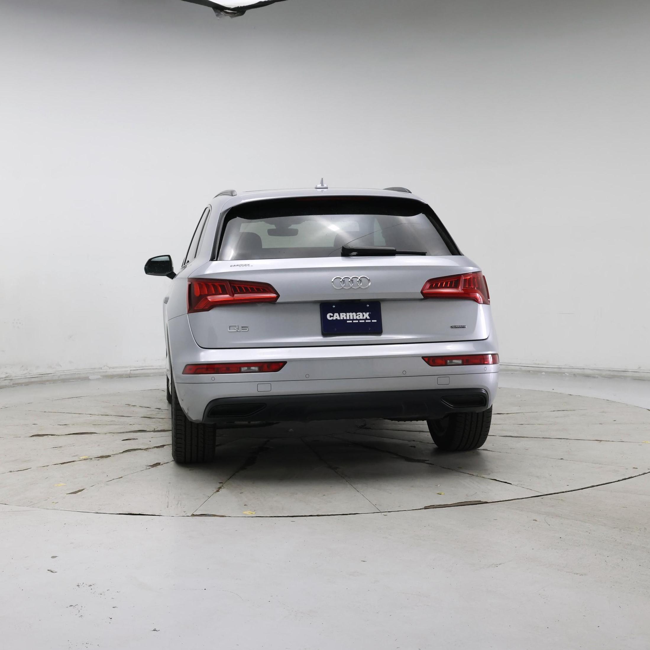 Thumbnail: 2019 Audi Q5 - 6