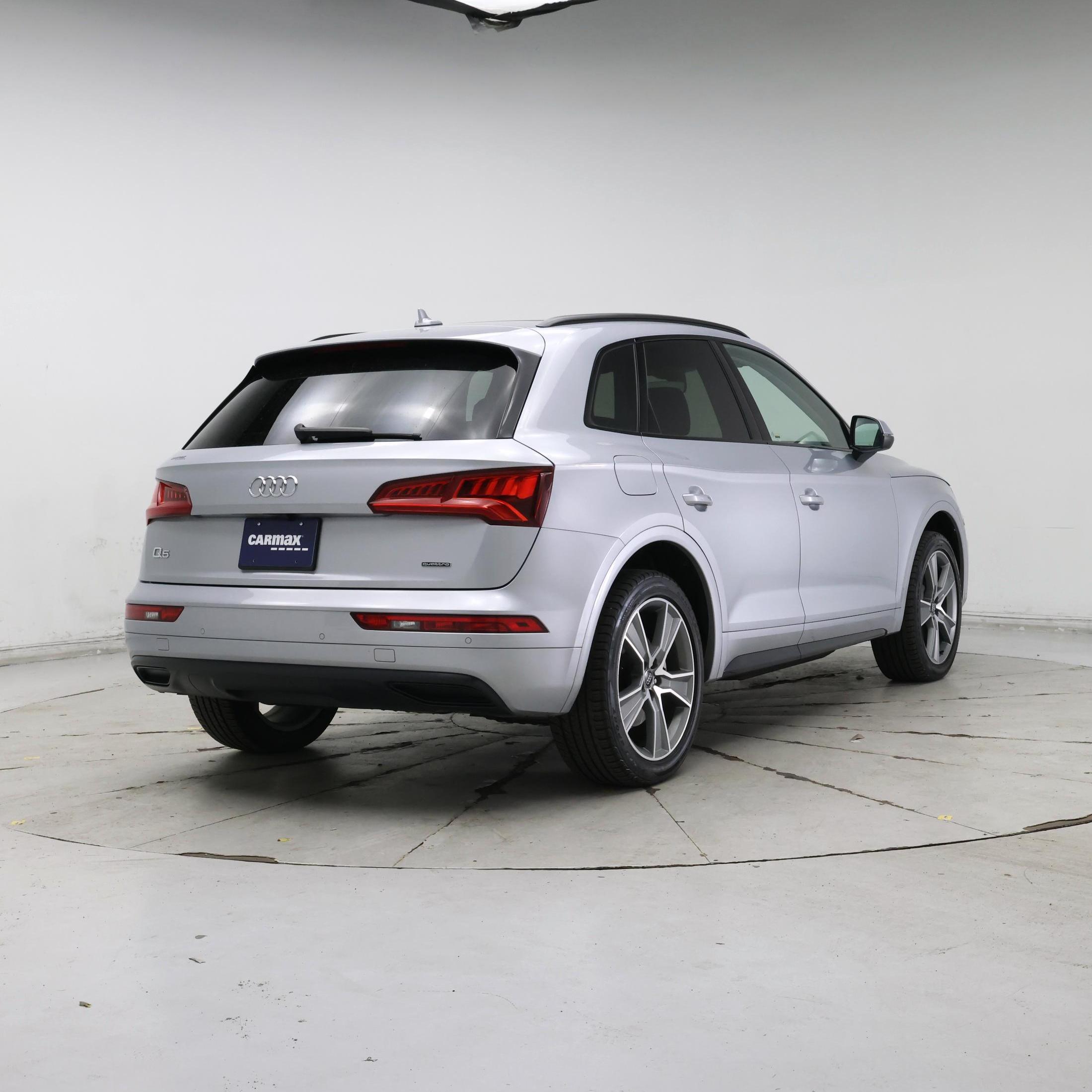 Thumbnail: 2019 Audi Q5 - 8