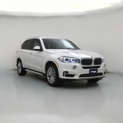Vehicle exterior view