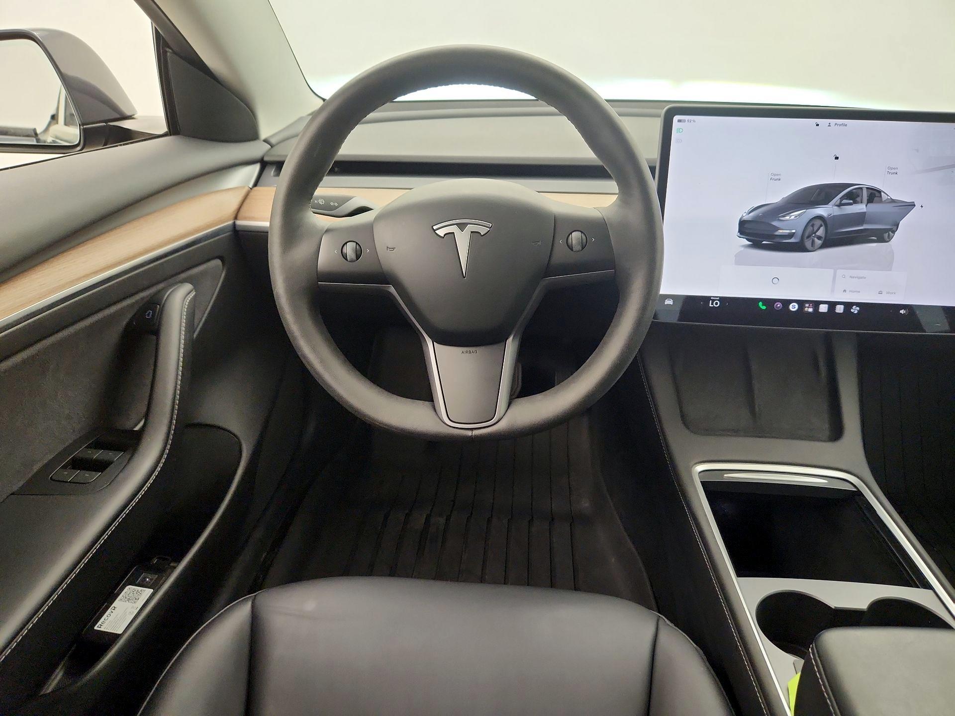 Thumbnail: 2023 Tesla Model 3 - 10