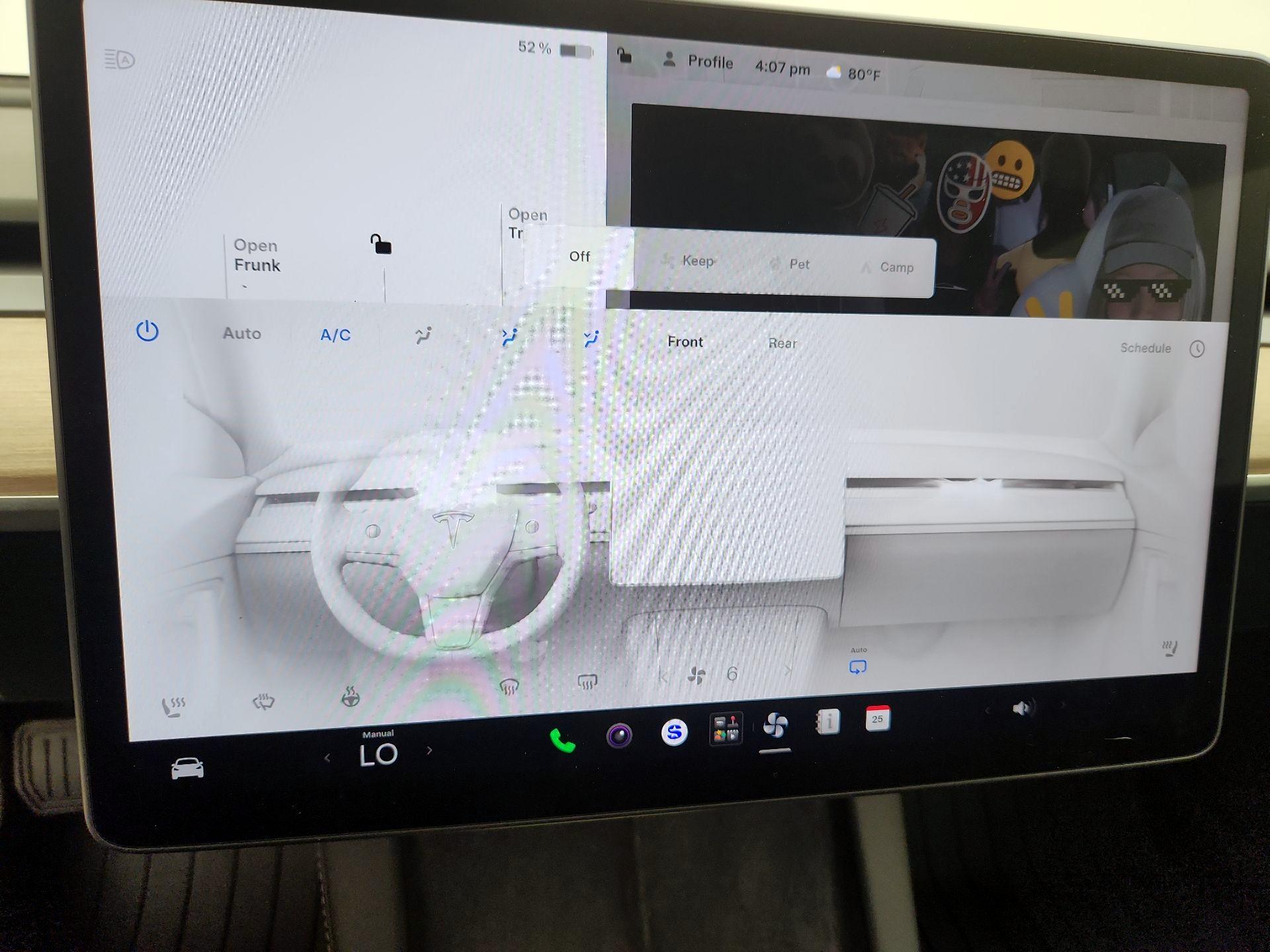 Thumbnail: 2023 Tesla Model 3 - 16