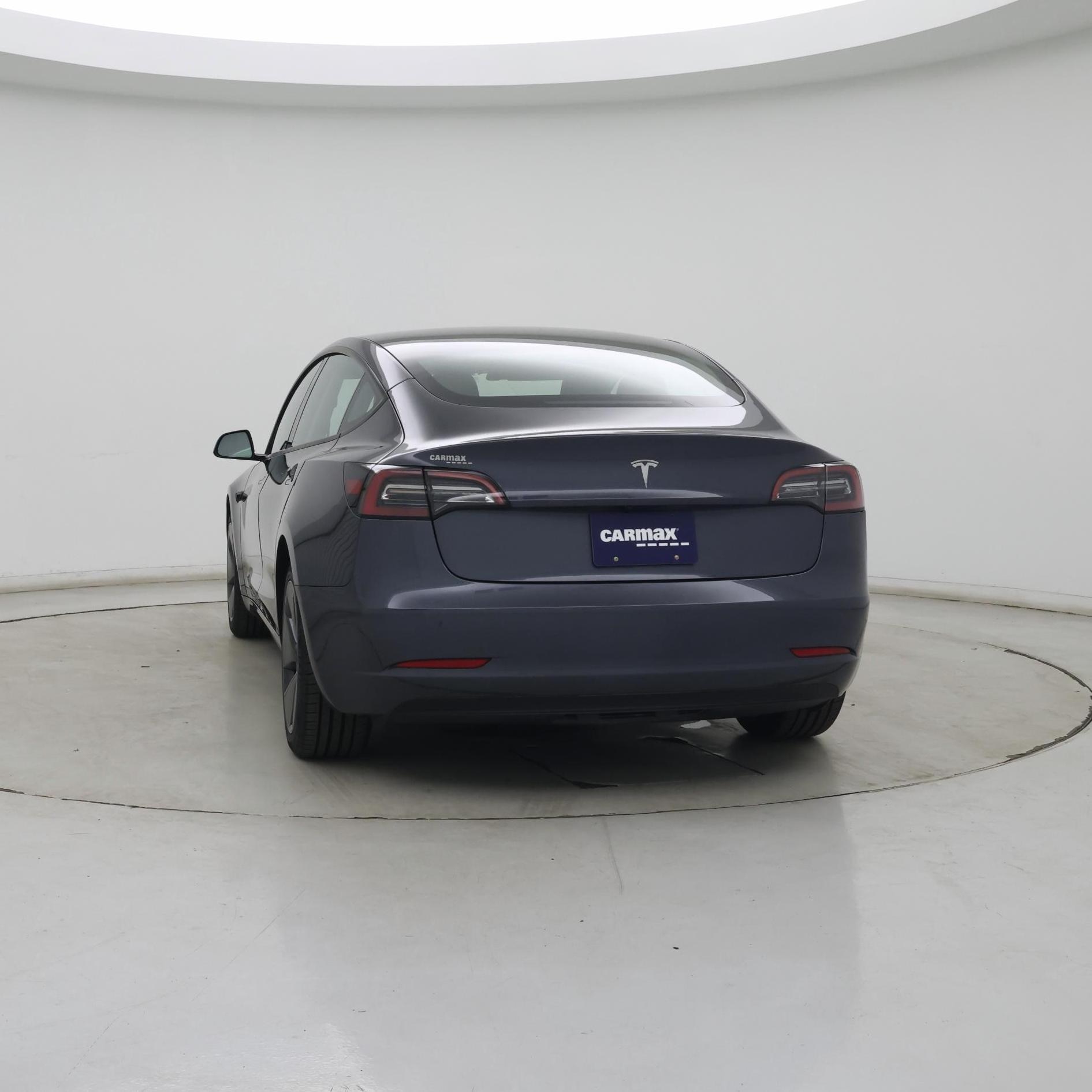 Thumbnail: 2023 Tesla Model 3 - 2