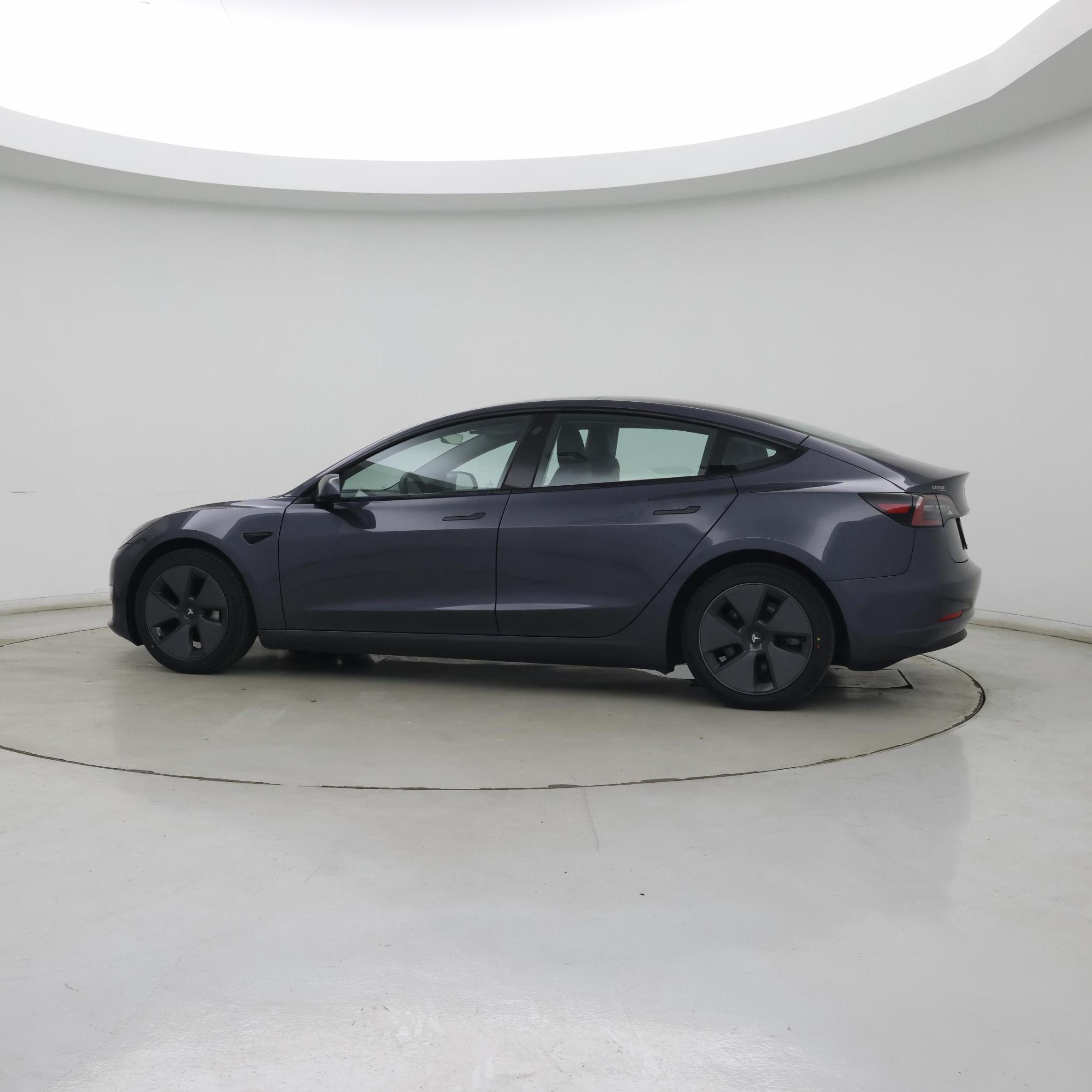 Thumbnail: 2023 Tesla Model 3 - 3